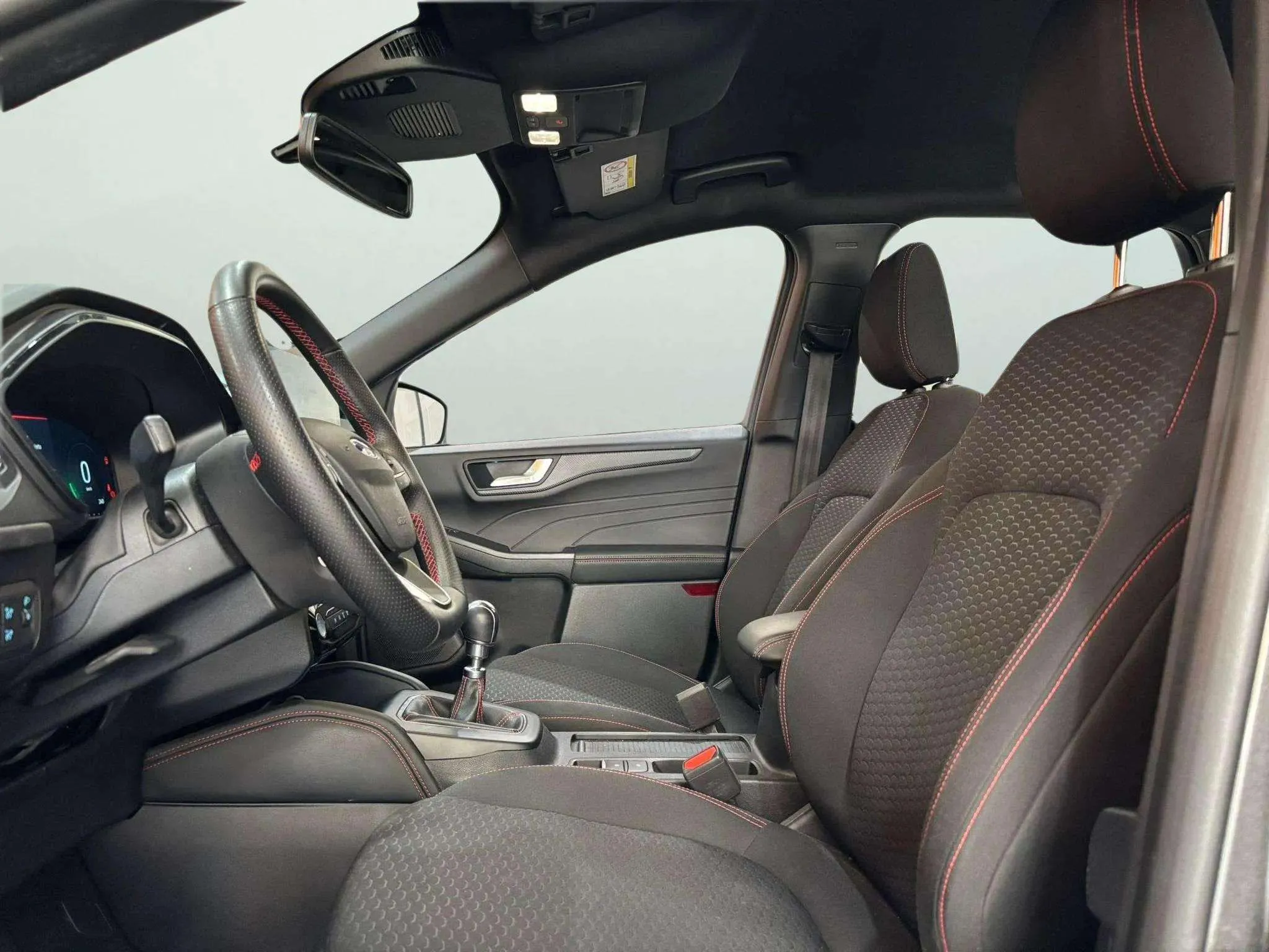 Ford Kuga ST-Line 1.5T EcoBoost - foto 9