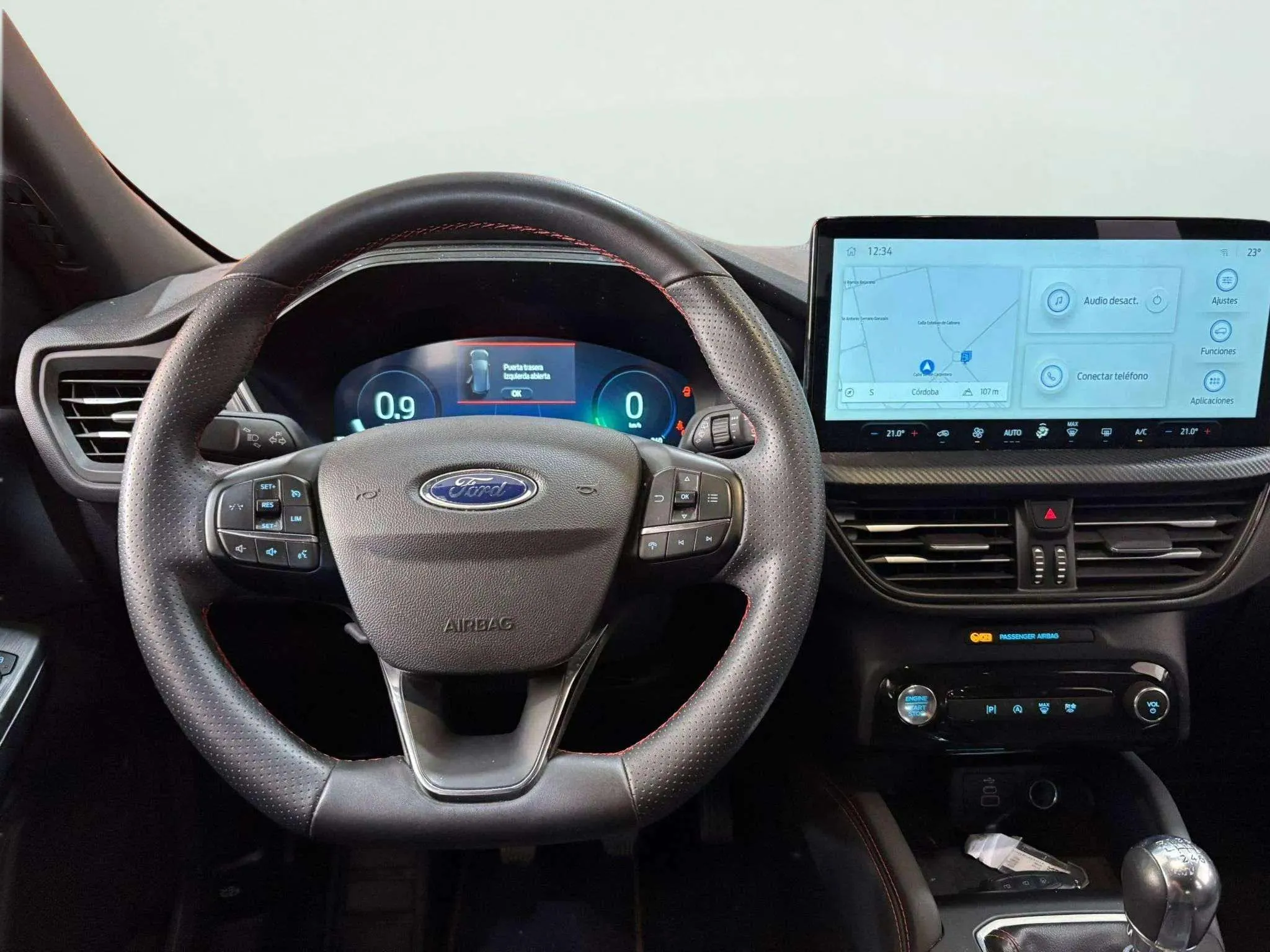 Ford Kuga ST-Line 1.5T EcoBoost - foto 7