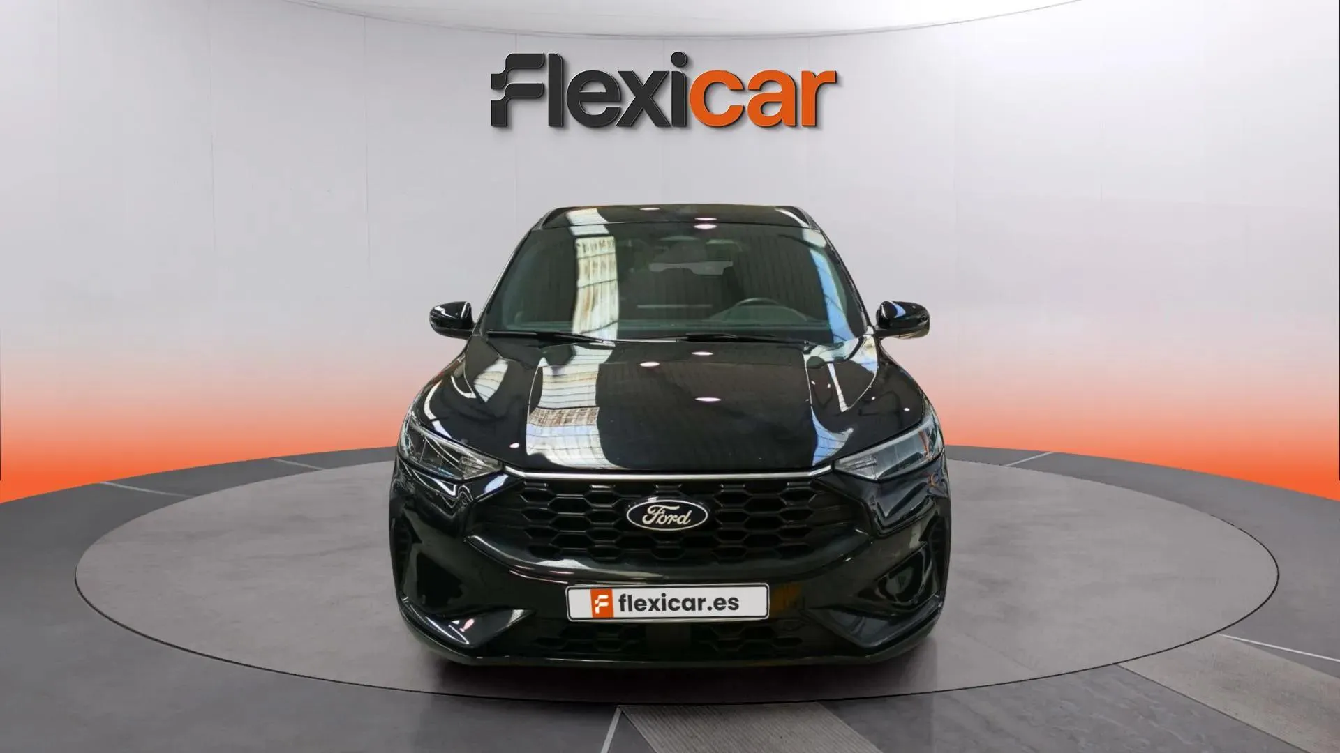 Ford Kuga ST-Line 1.5T EcoBoost - foto 2