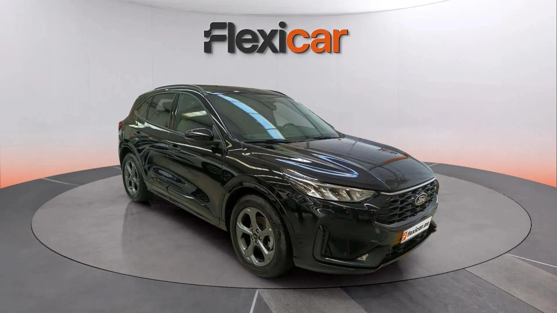 Ford Kuga ST-Line 1.5T EcoBoost