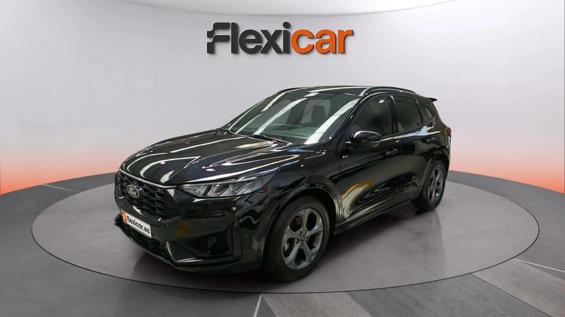 Ford Kuga ST-Line 1.5T EcoBoost - foto 5