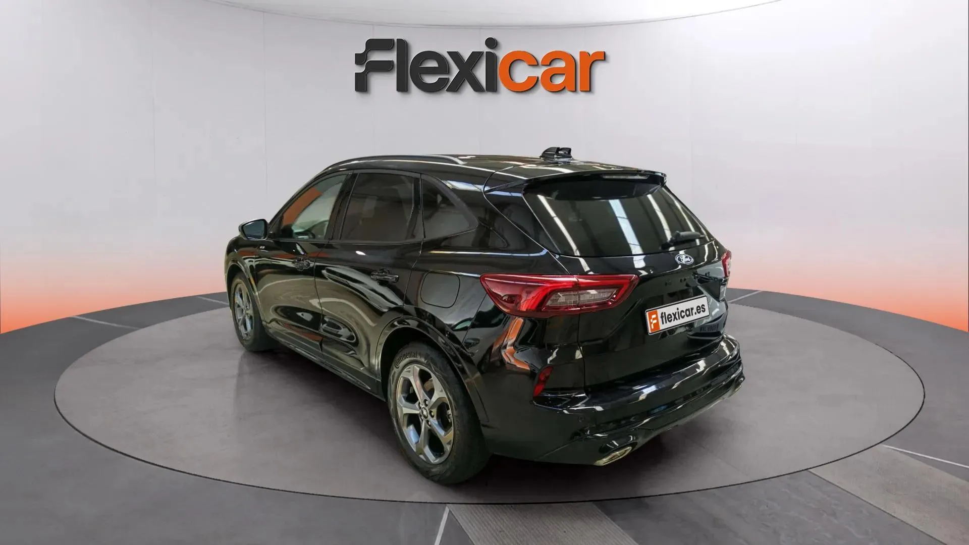 Ford Kuga ST-Line 1.5T EcoBoost - foto 3