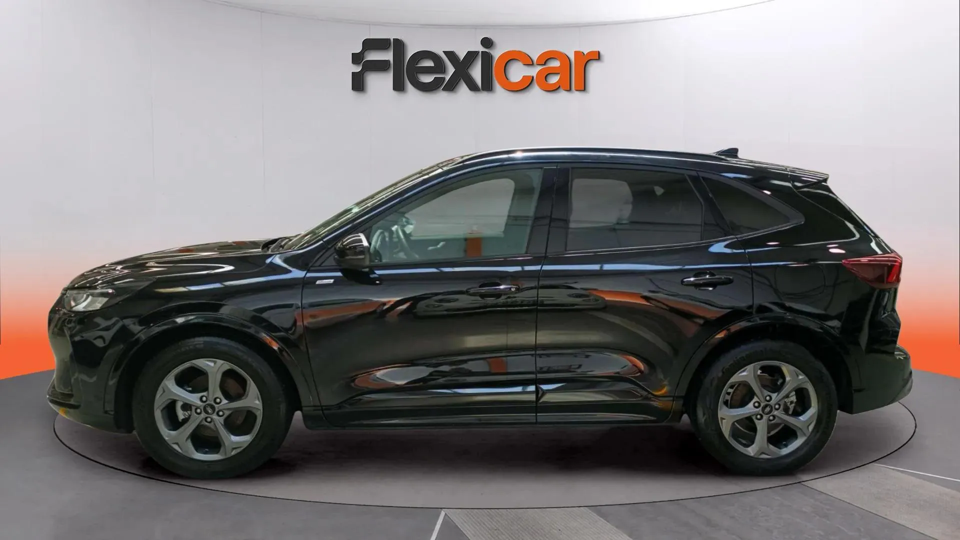 Ford Kuga ST-Line 1.5T EcoBoost - foto 7