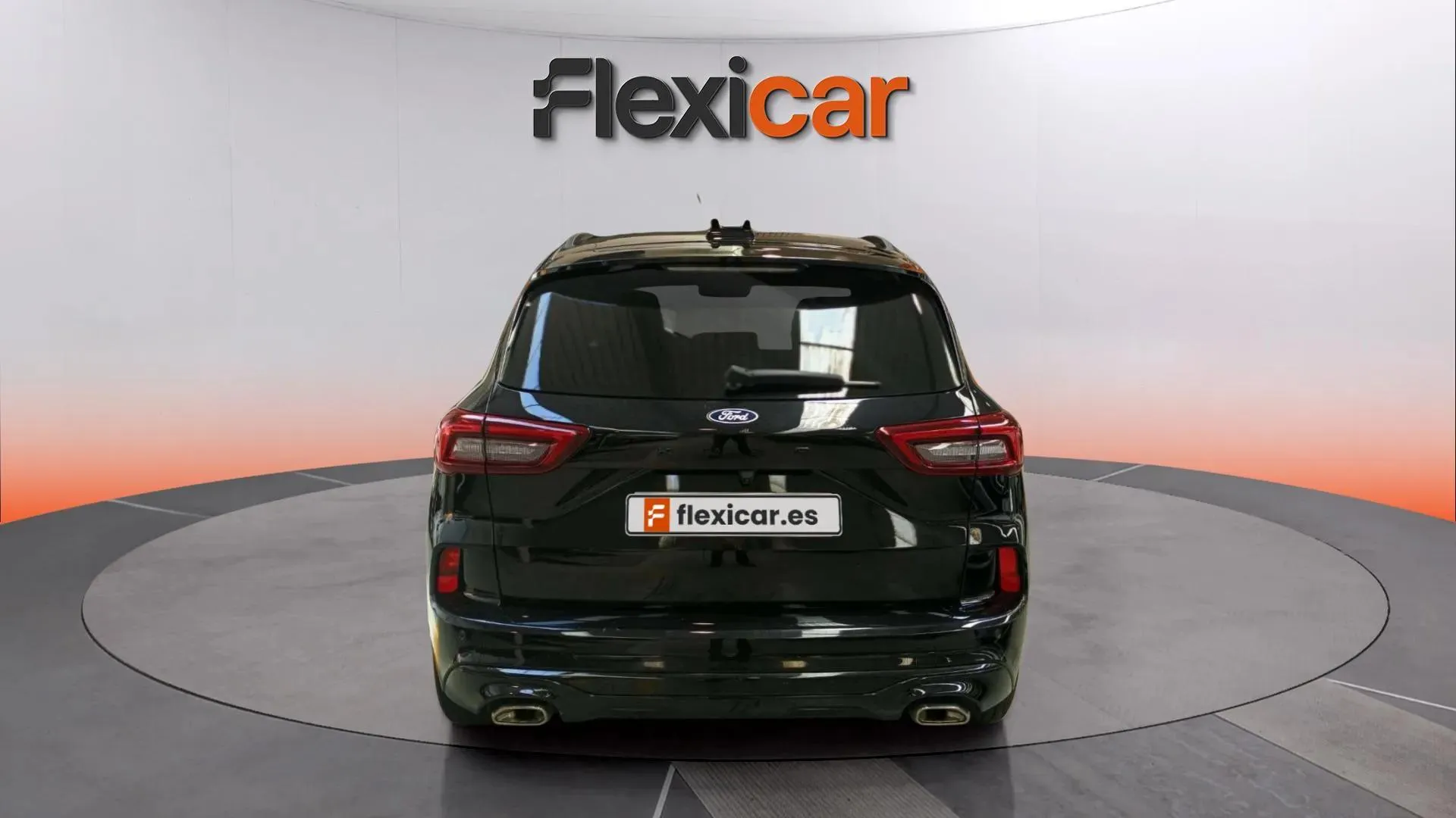 Ford Kuga ST-Line 1.5T EcoBoost - foto 6