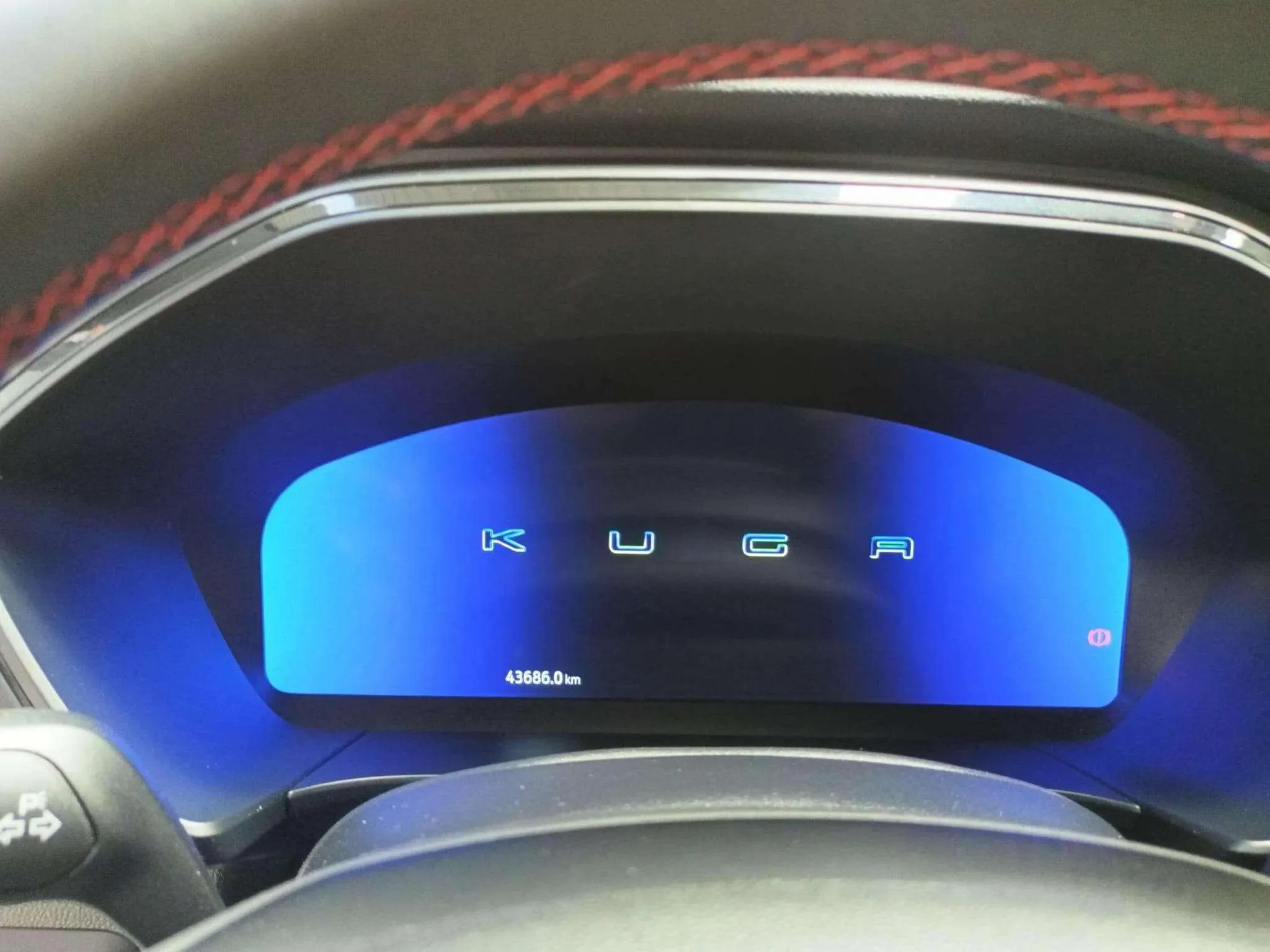 Ford Kuga ST-Line 1.5T EcoBoost - foto 15