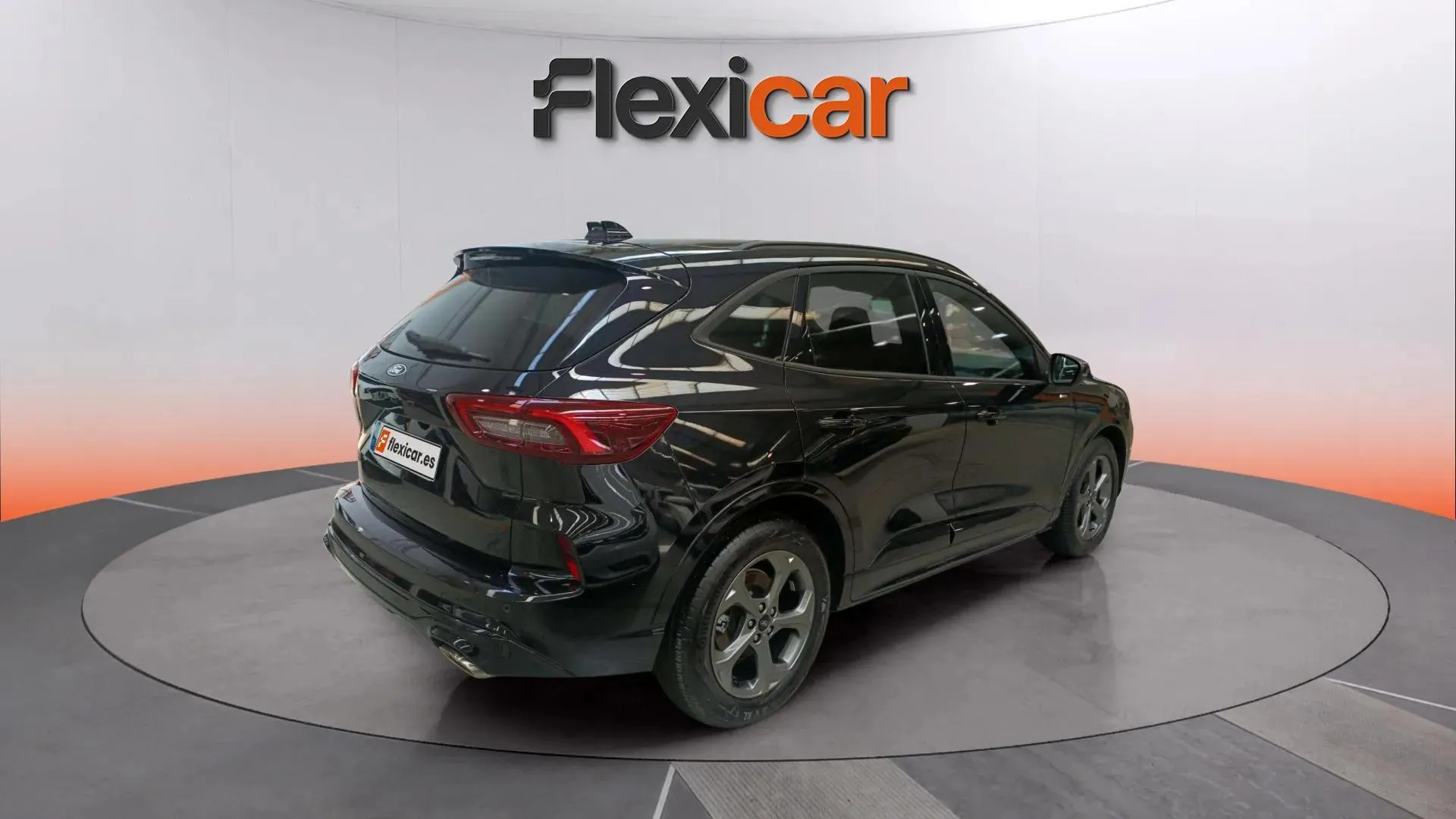 Ford Kuga ST-Line 1.5T EcoBoost - foto 8