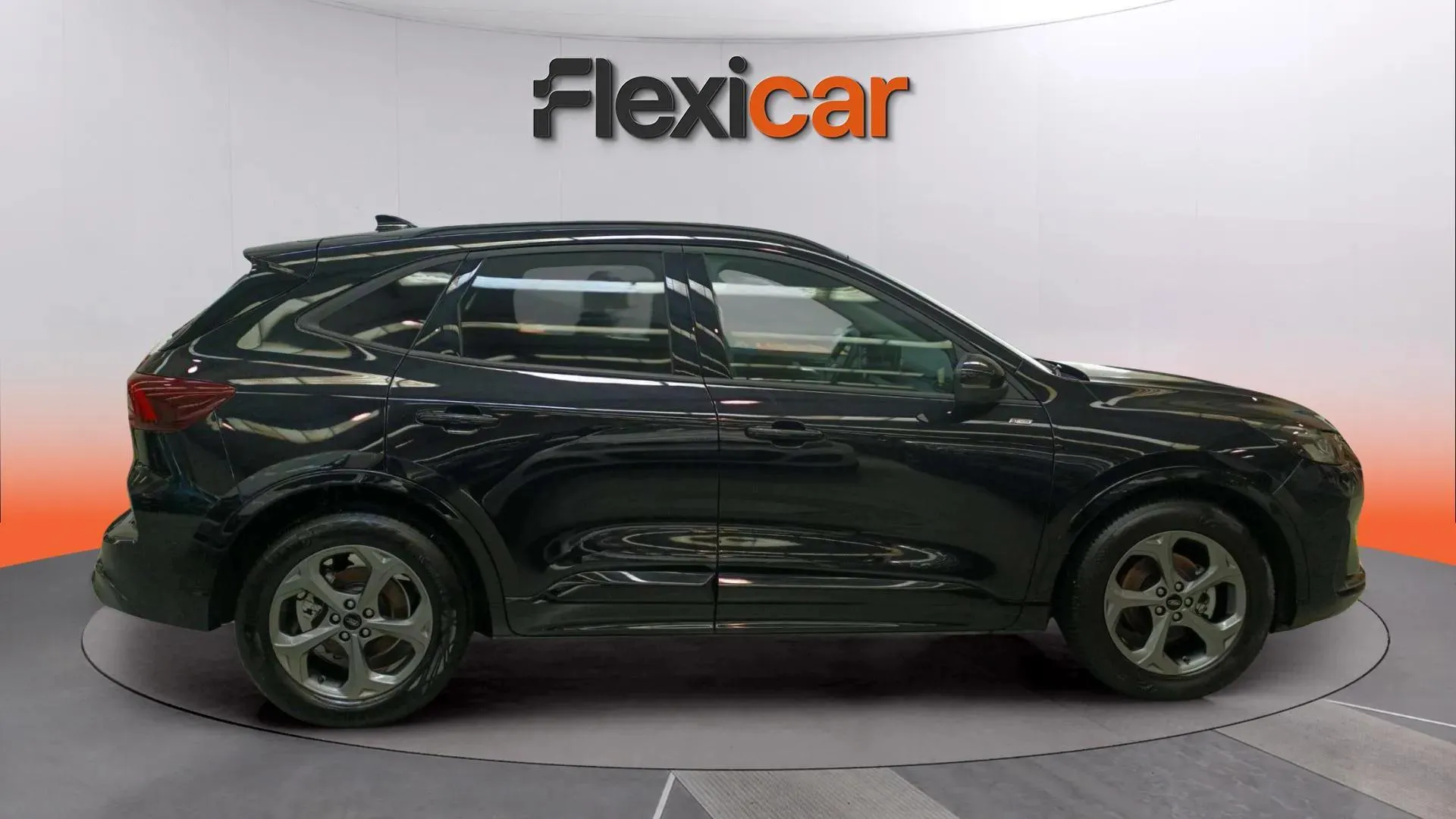 Ford Kuga ST-Line 1.5T EcoBoost - foto 4