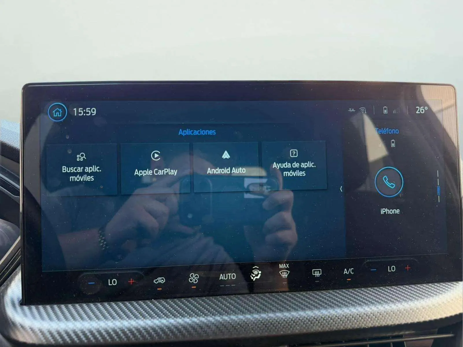 Ford Kuga ST-Line 1.5T EcoBoost - foto 18