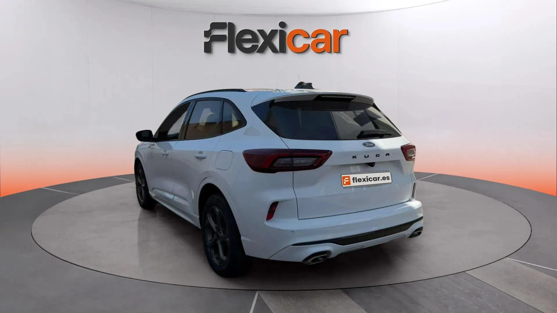 Ford Kuga ST-Line 1.5T EcoBoost - foto 4