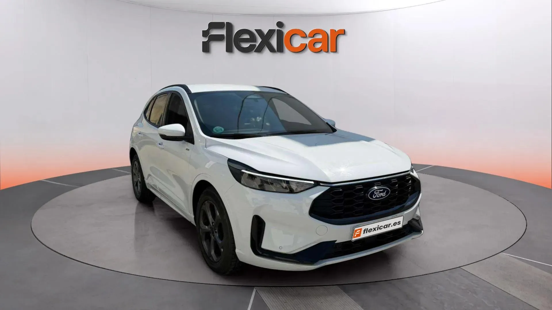 Ford Kuga ST-Line 1.5T EcoBoost