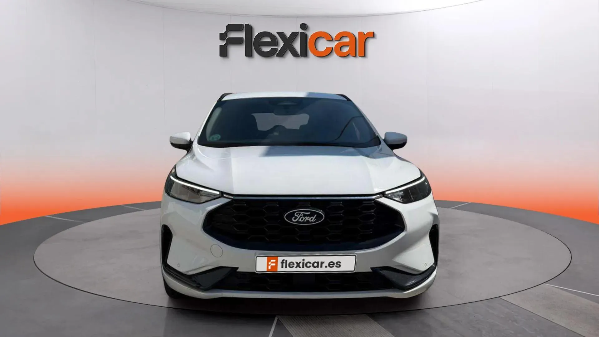 Ford Kuga ST-Line 1.5T EcoBoost - foto 2