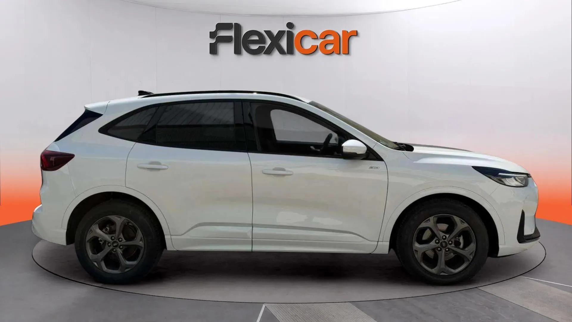 Ford Kuga ST-Line 1.5T EcoBoost - foto 6