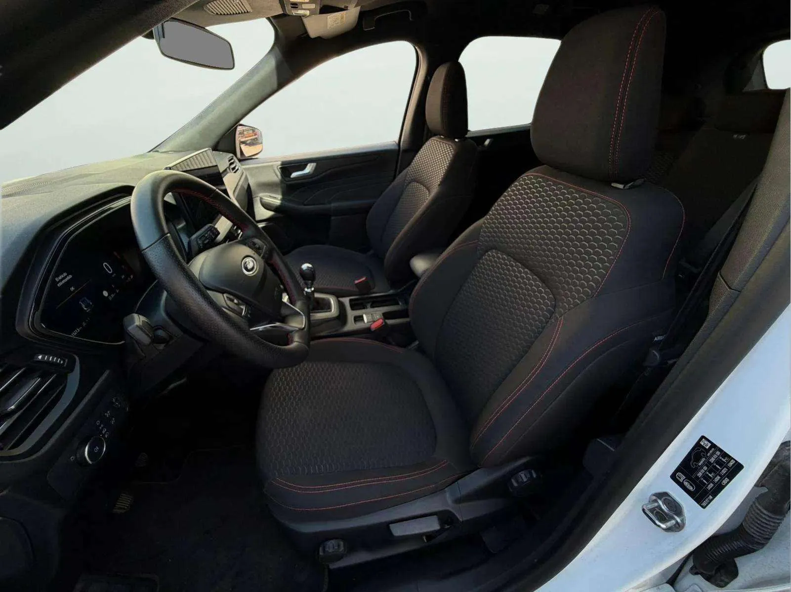 Ford Kuga ST-Line 1.5T EcoBoost - foto 10