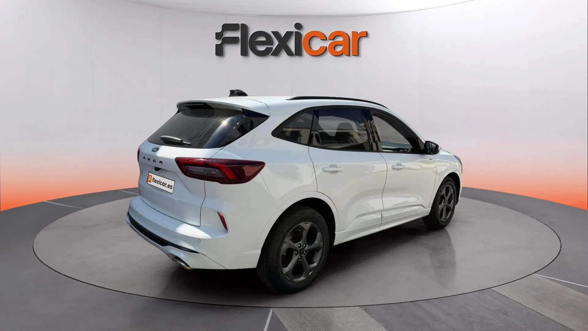 Ford Kuga ST-Line 1.5T EcoBoost - foto 5