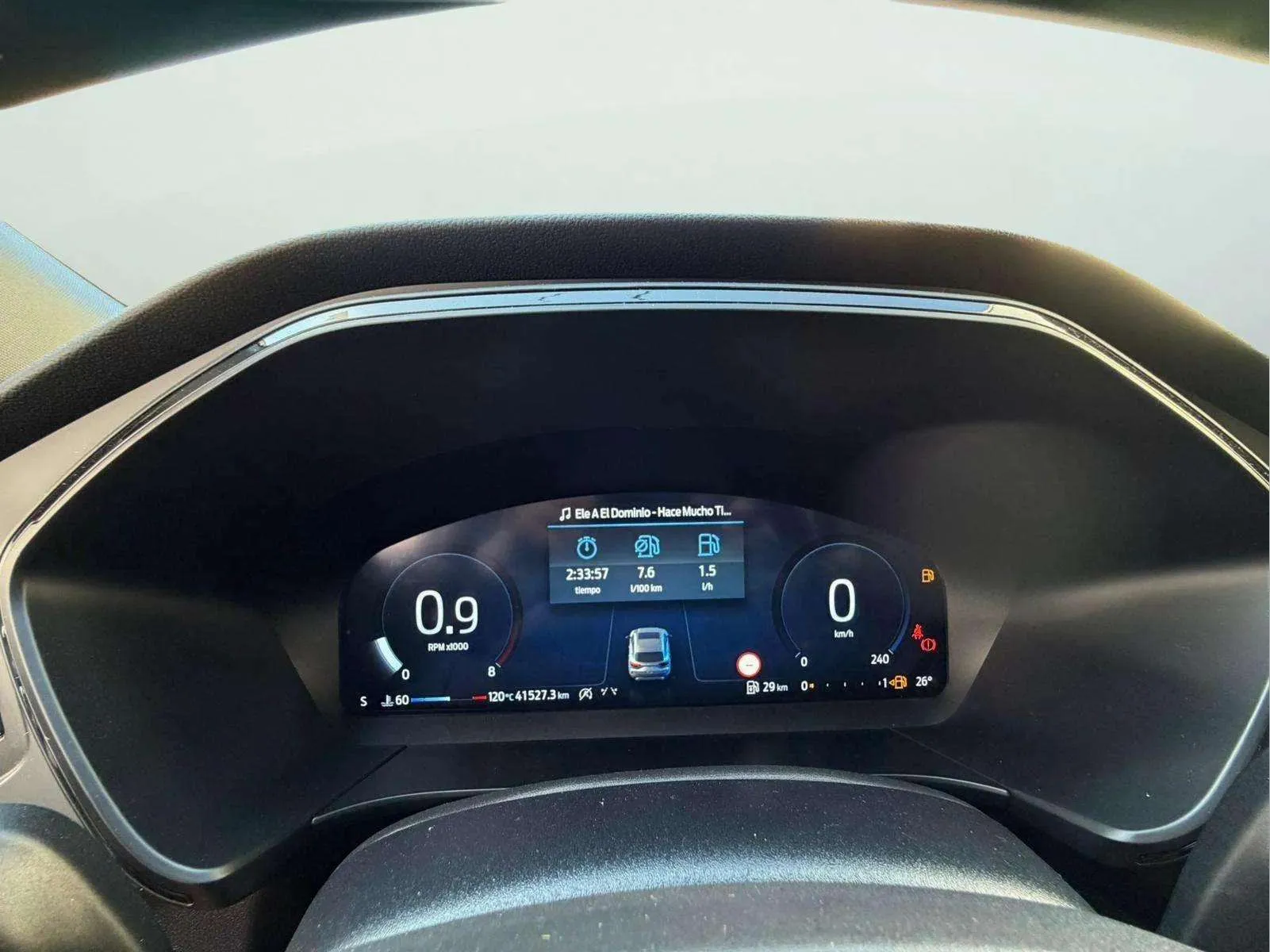 Ford Kuga ST-Line 1.5T EcoBoost - foto 13