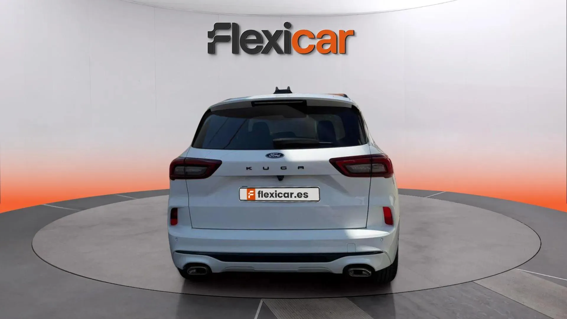 Ford Kuga ST-Line 1.5T EcoBoost - foto 7