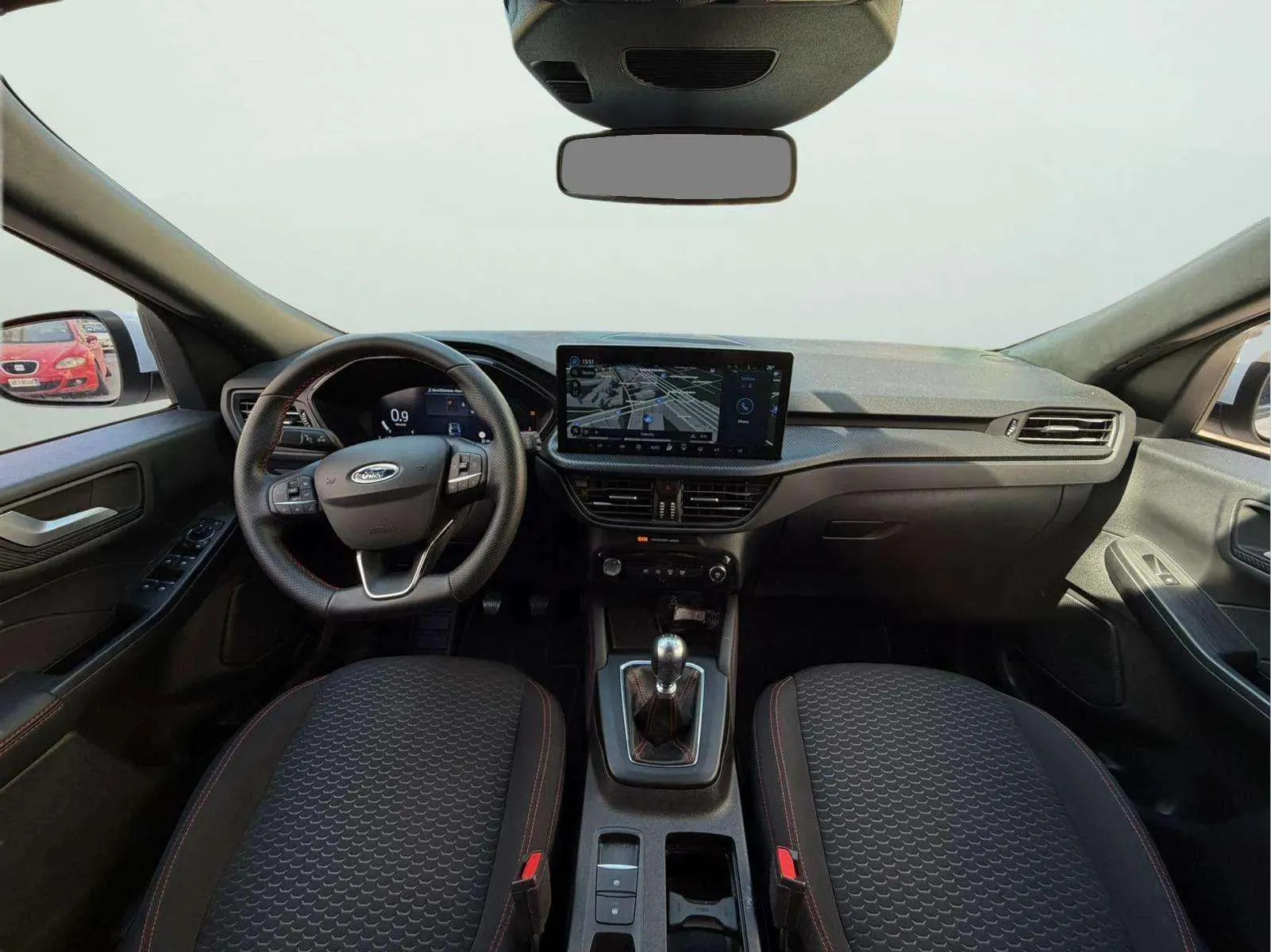 Ford Kuga ST-Line 1.5T EcoBoost - foto 8