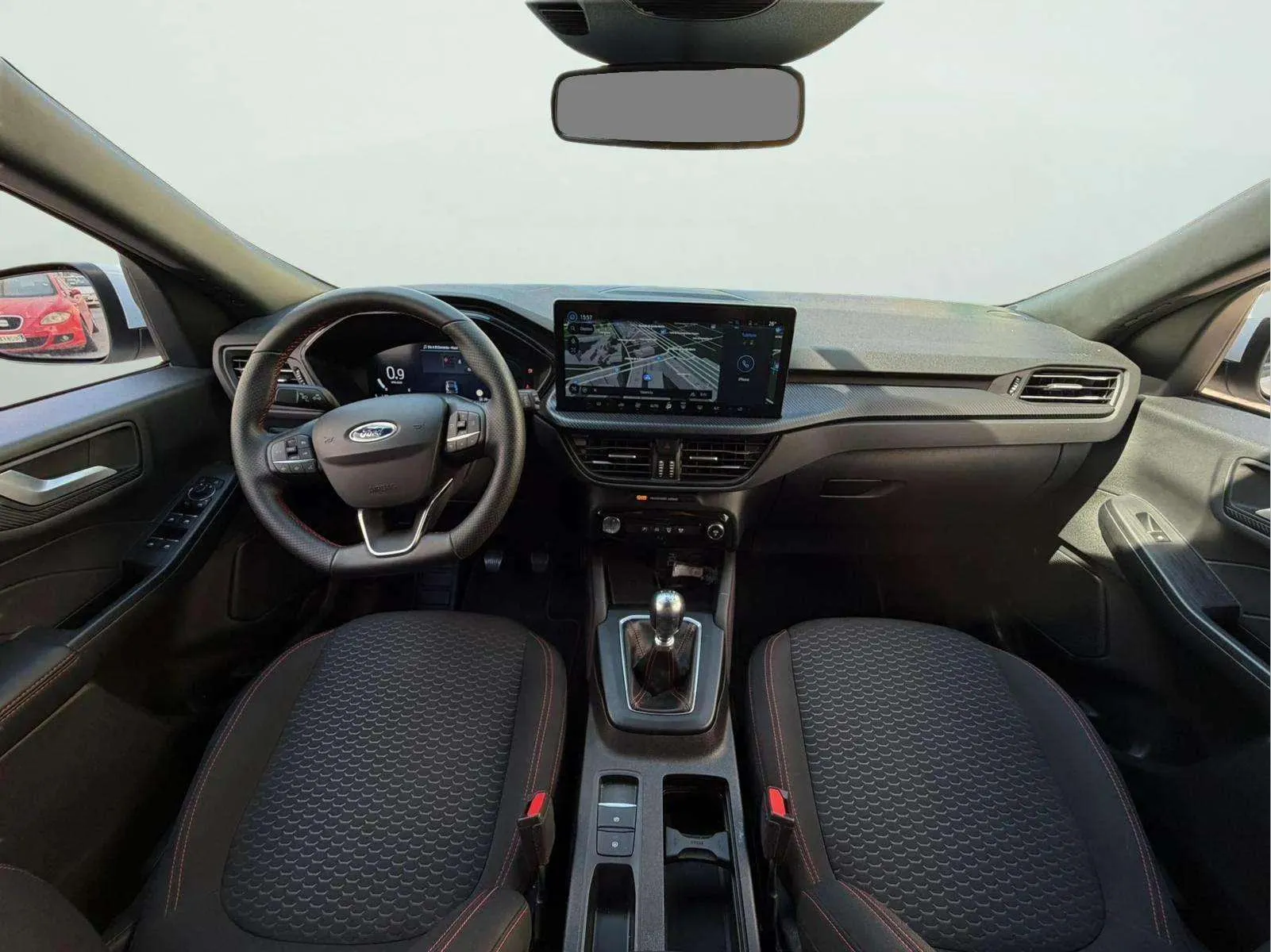 Ford Kuga ST-Line 1.5T EcoBoost - foto 11