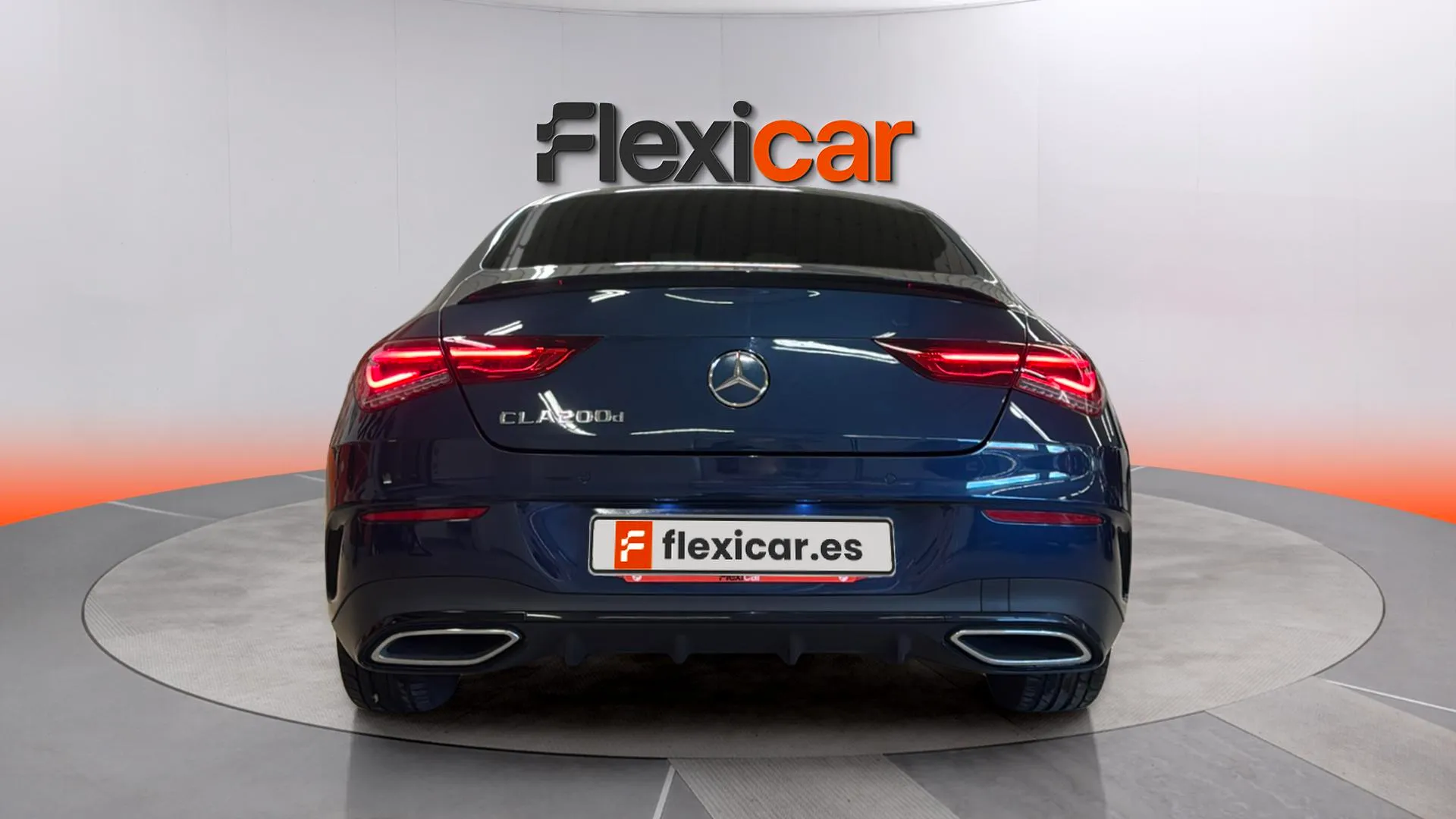 Mercedes-Benz CLA 200 D 4MATIC DCT - foto 6