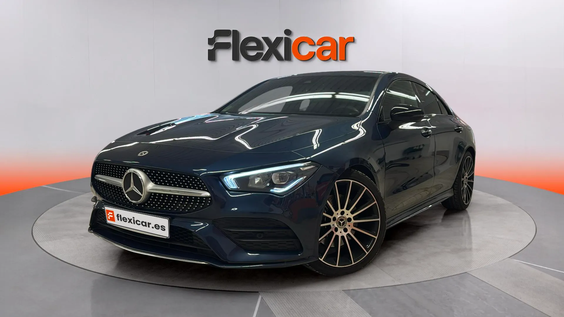 Mercedes-Benz CLA 200 D 4MATIC DCT - foto 3