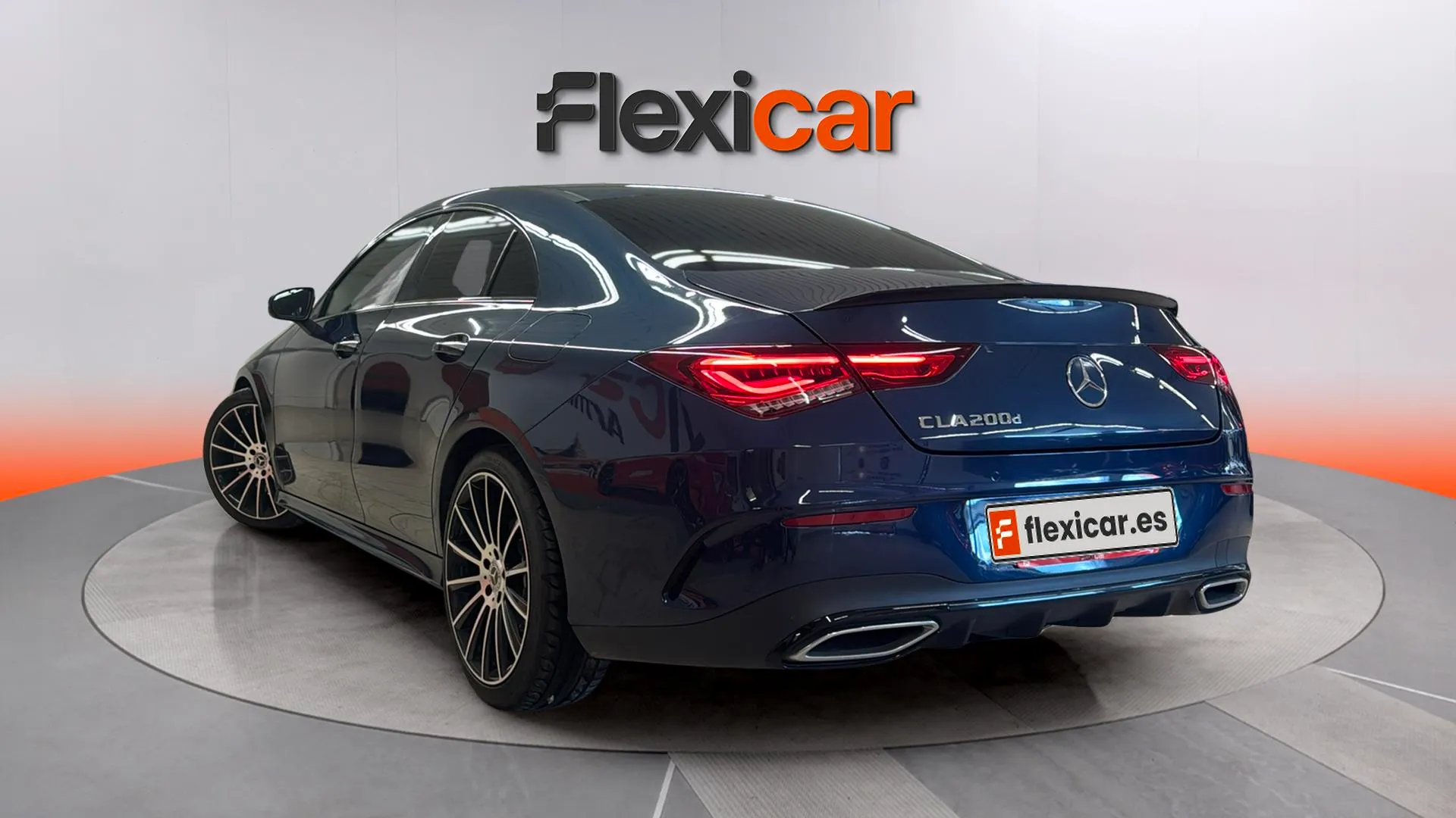 Mercedes-Benz CLA 200 D 4MATIC DCT - foto 5