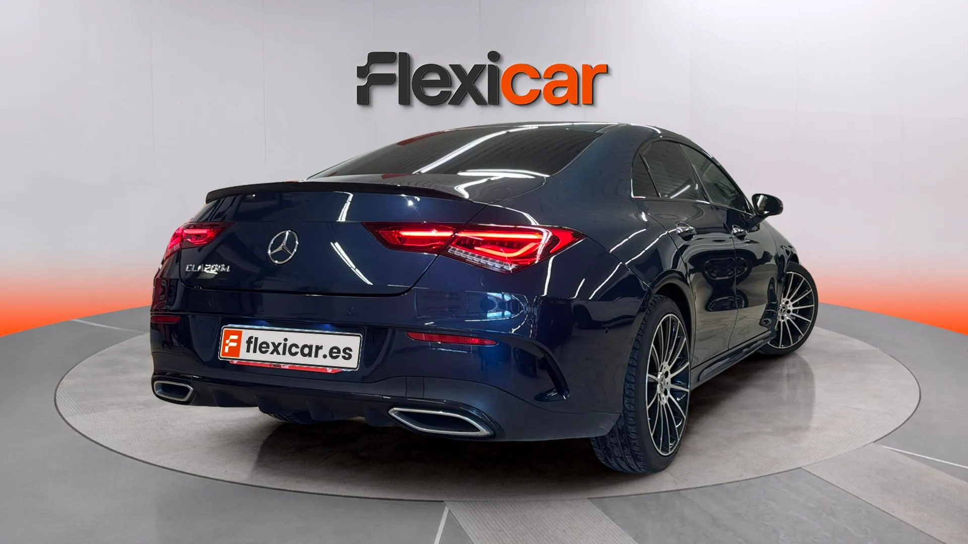 Mercedes-Benz CLA 200 D 4MATIC DCT - foto 7
