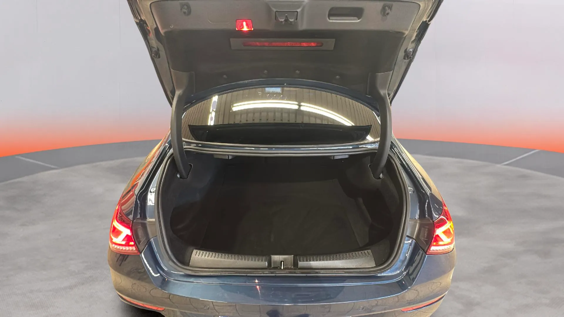 Mercedes-Benz CLA 200 D 4MATIC DCT - foto 9