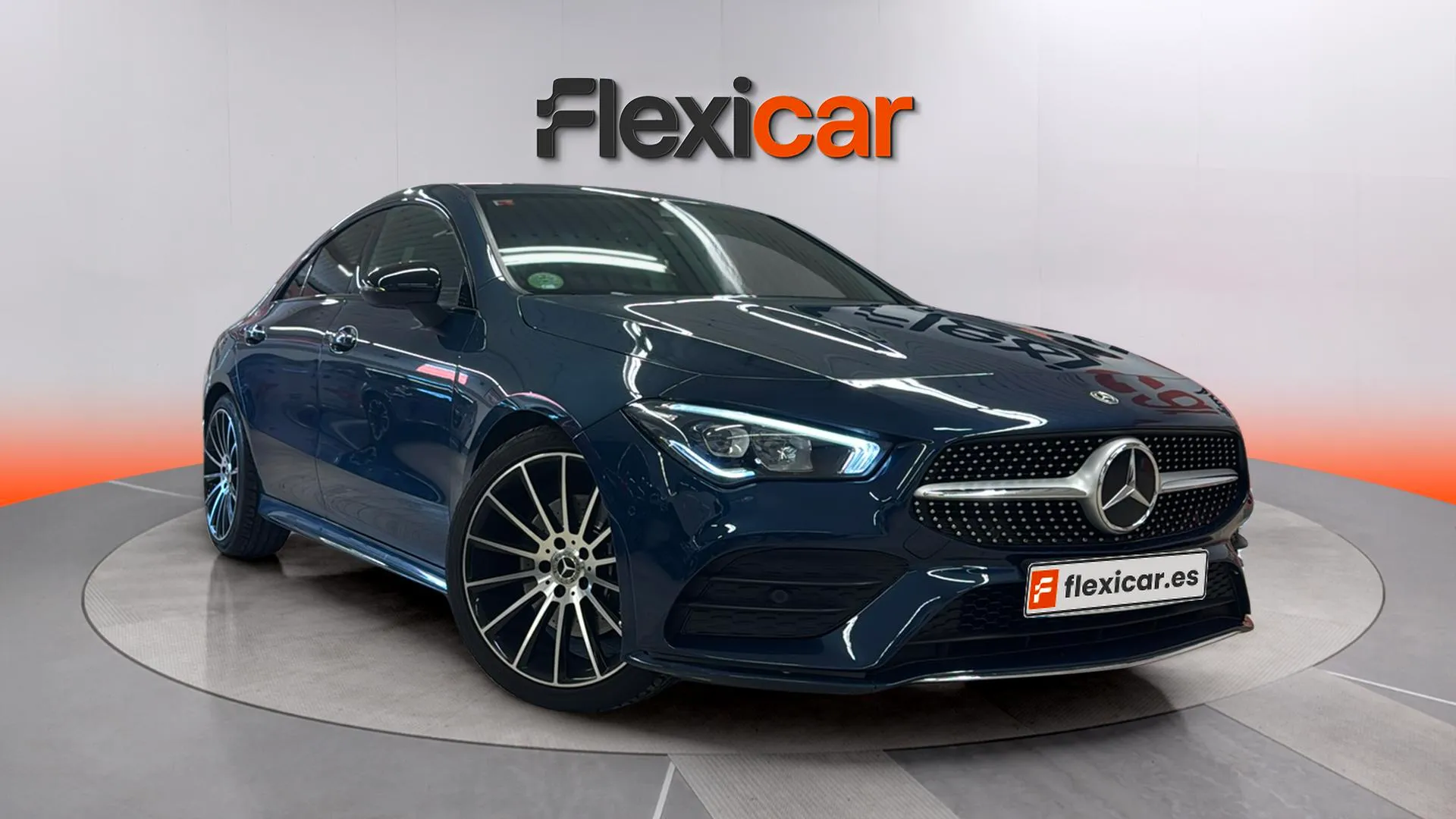 Mercedes-Benz CLA 200 D 4MATIC DCT