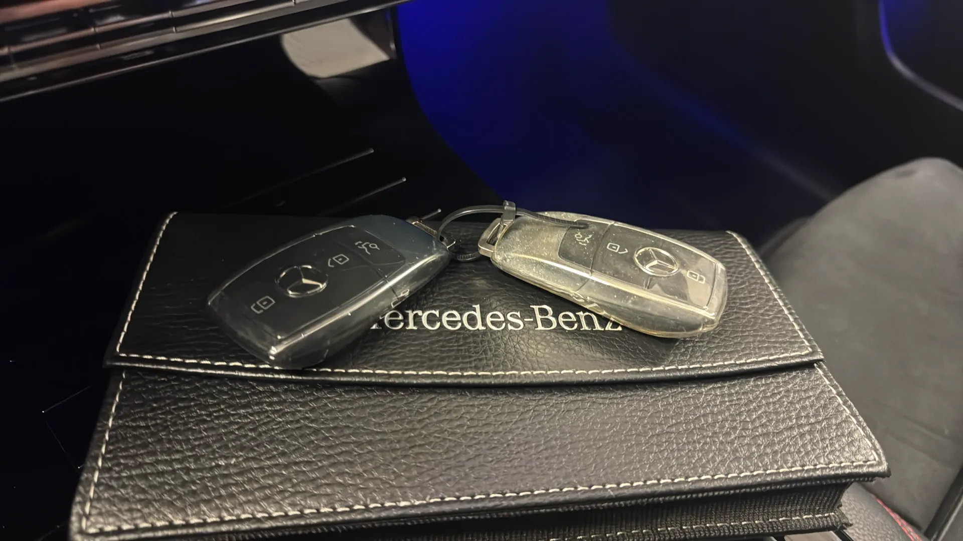 Mercedes-Benz CLA 200 D 4MATIC DCT - foto 21