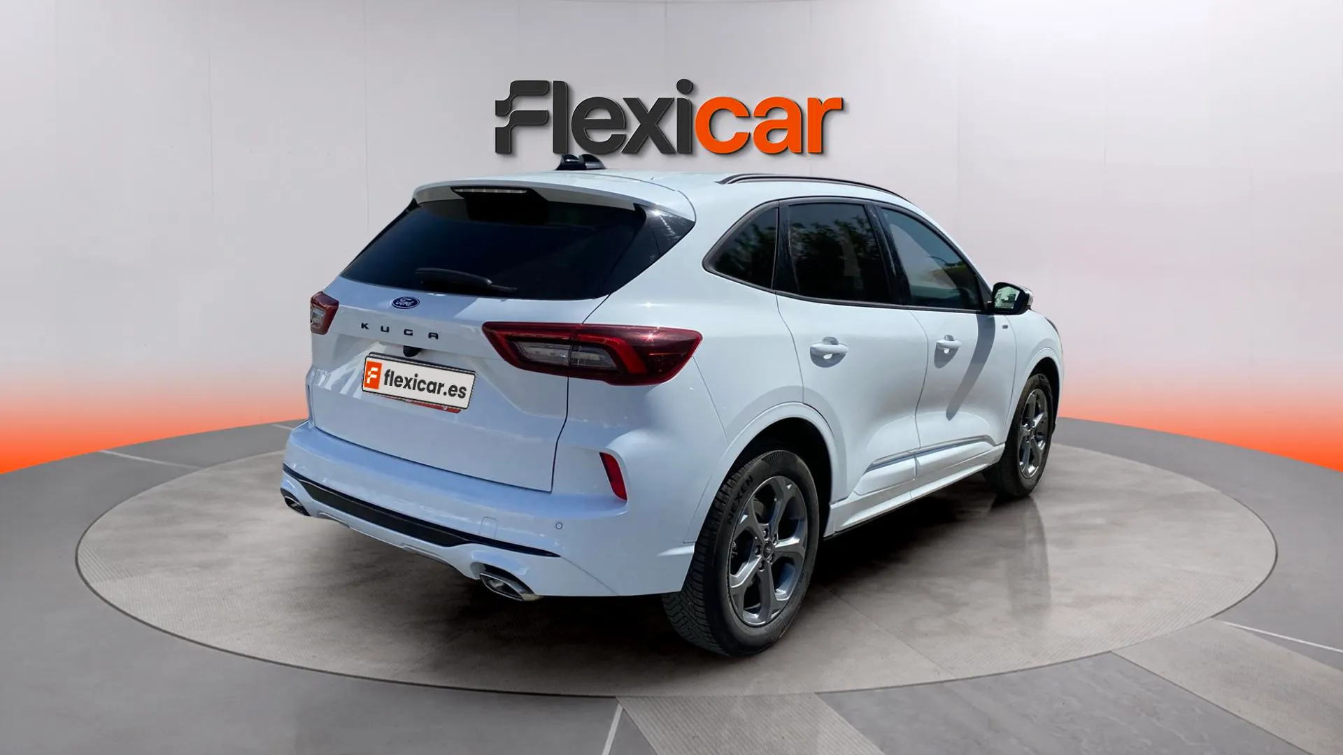 Ford Kuga ST-Line 1.5T EcoBoost - foto 6