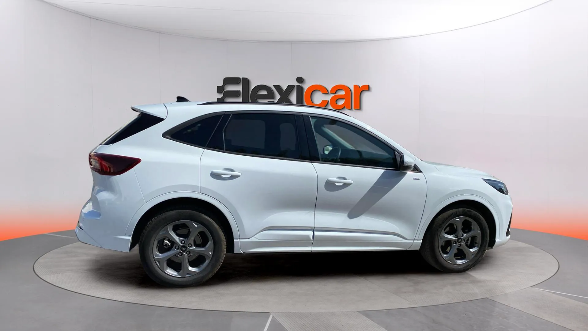 Ford Kuga ST-Line 1.5T EcoBoost - foto 7