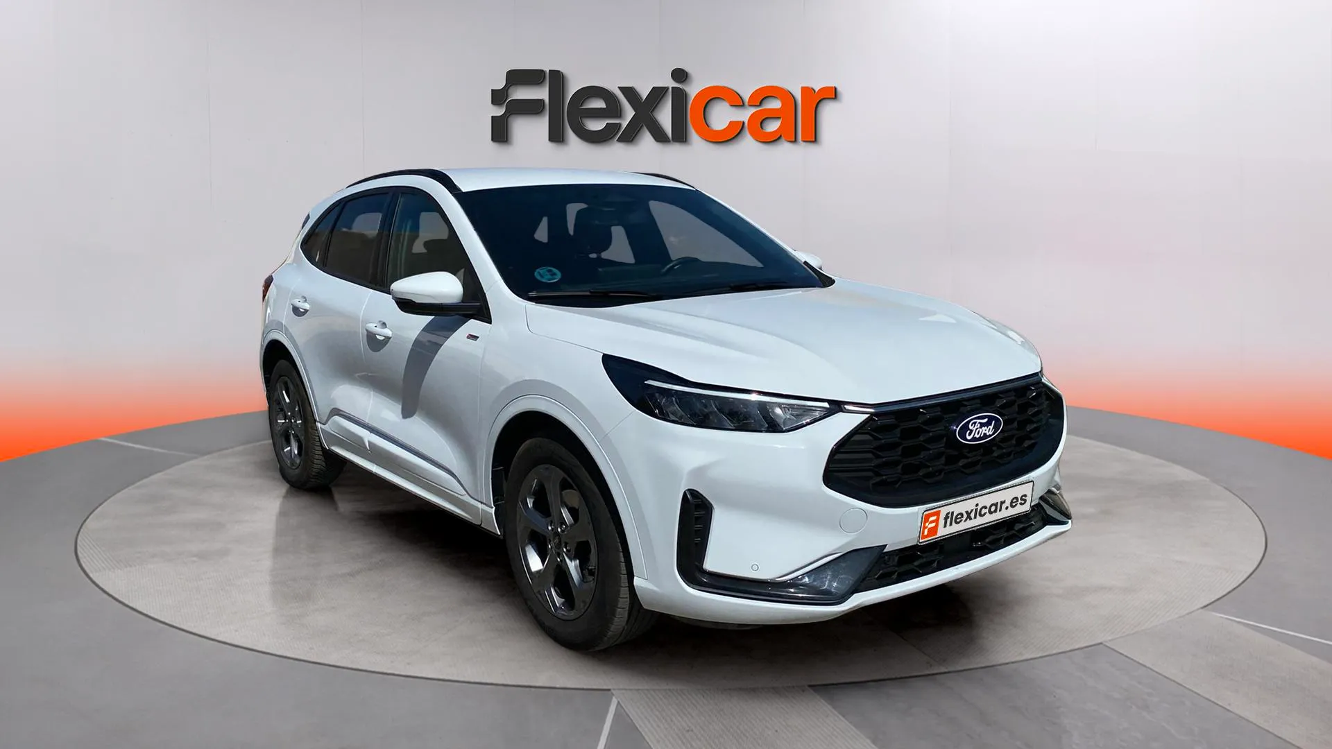Ford Kuga ST-Line 1.5T EcoBoost - foto 1