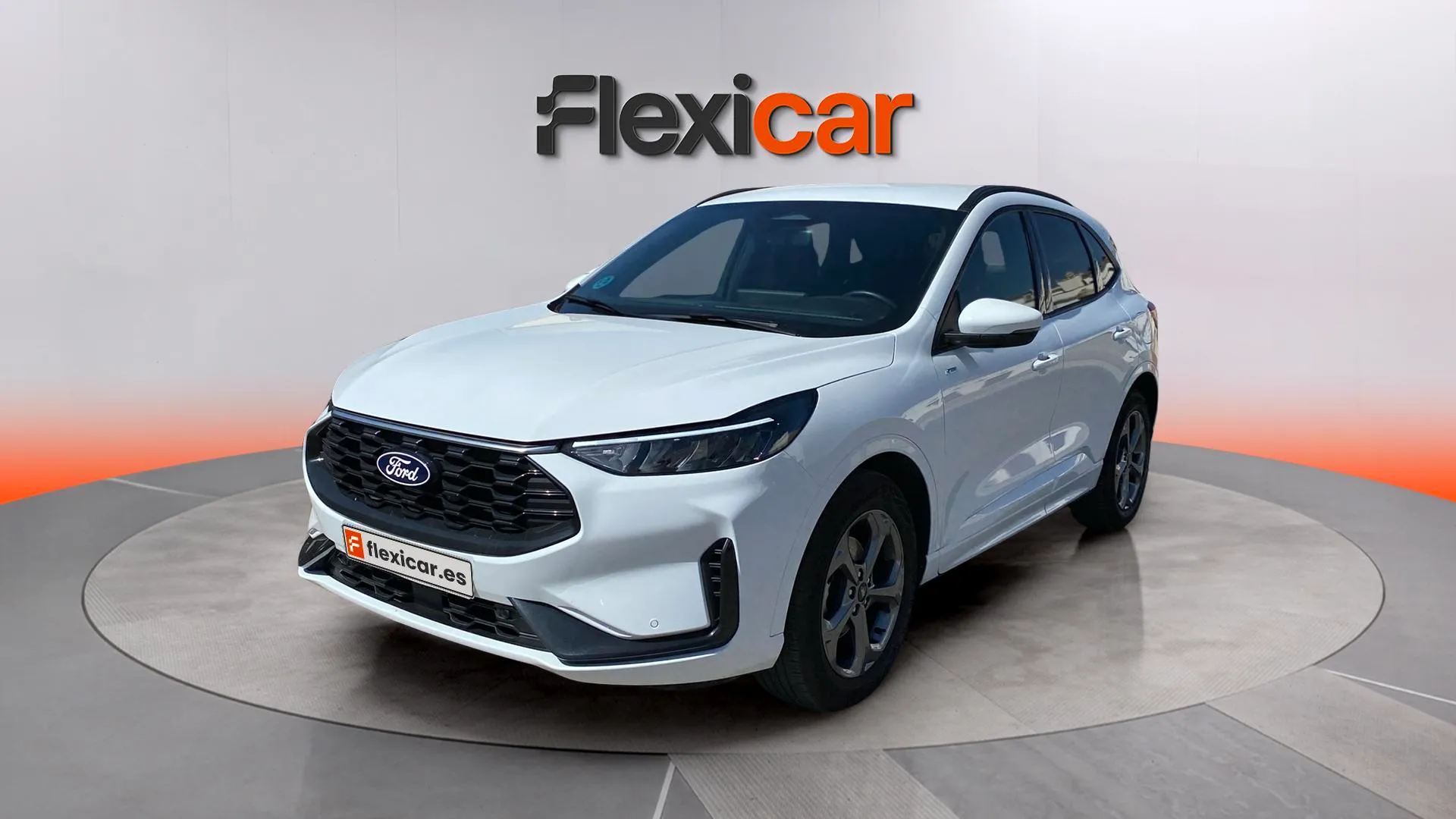 Ford Kuga ST-Line 1.5T EcoBoost - foto 2