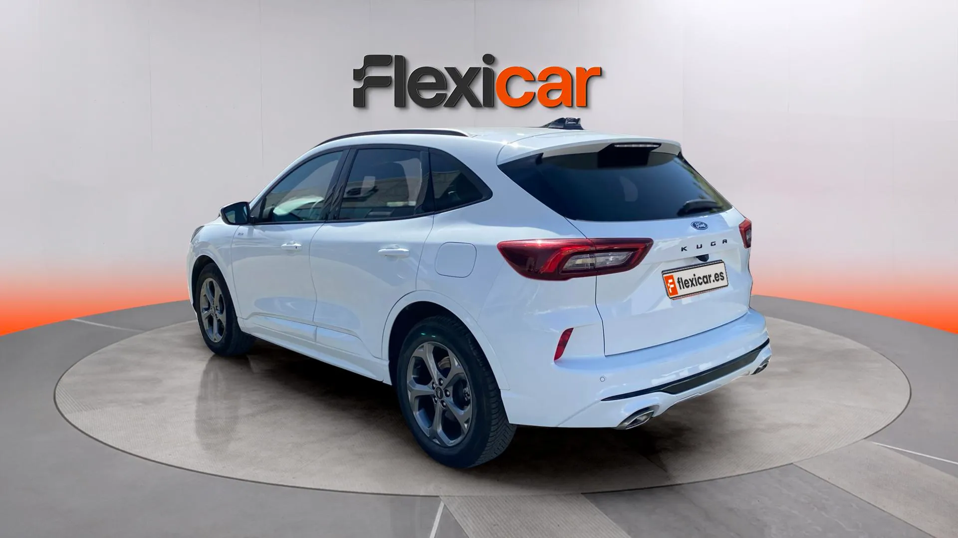 Ford Kuga ST-Line 1.5T EcoBoost - foto 4