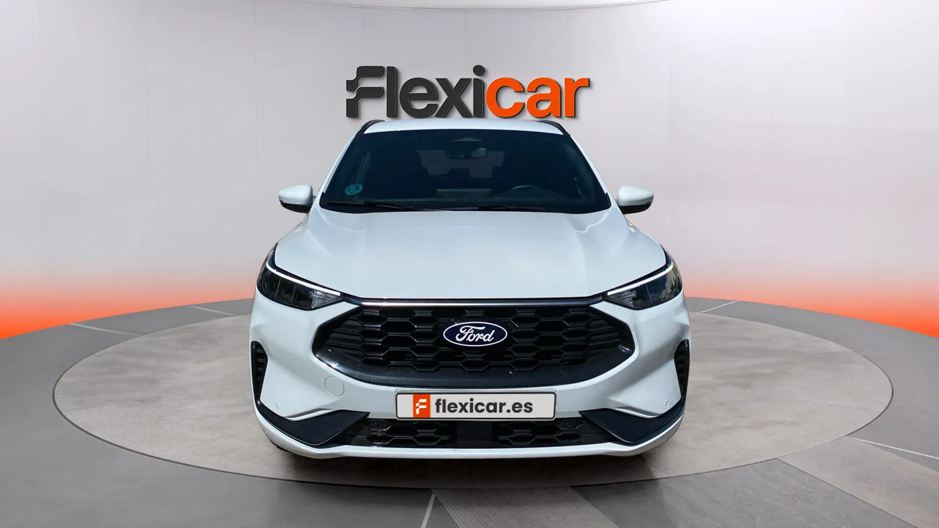 Ford Kuga ST-Line 1.5T EcoBoost - foto 8
