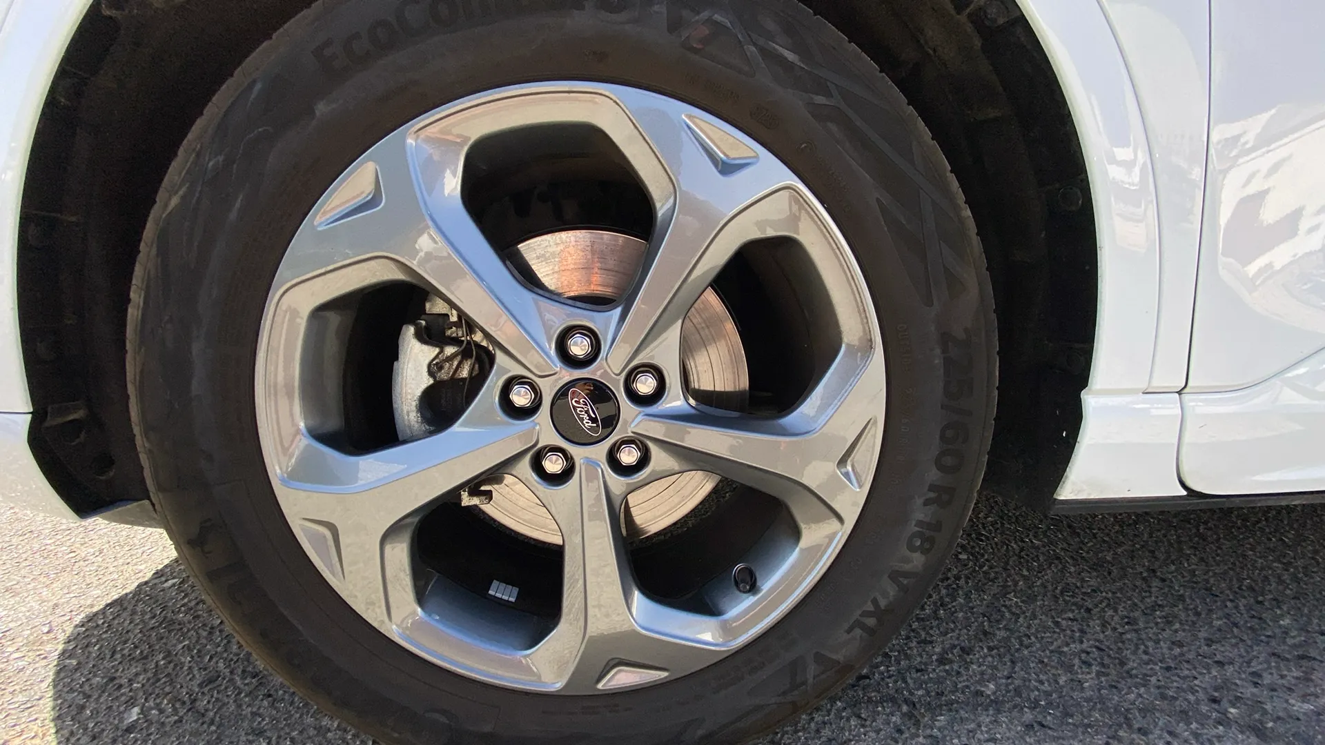Ford Kuga ST-Line 1.5T EcoBoost - foto 18