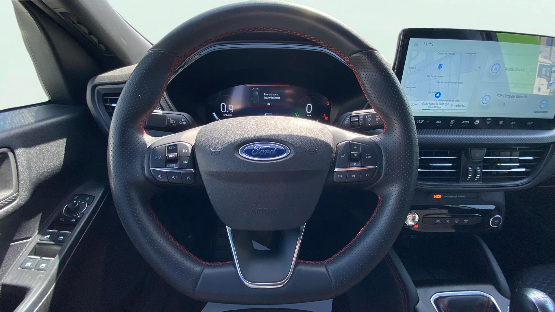Ford Kuga ST-Line 1.5T EcoBoost - foto 11