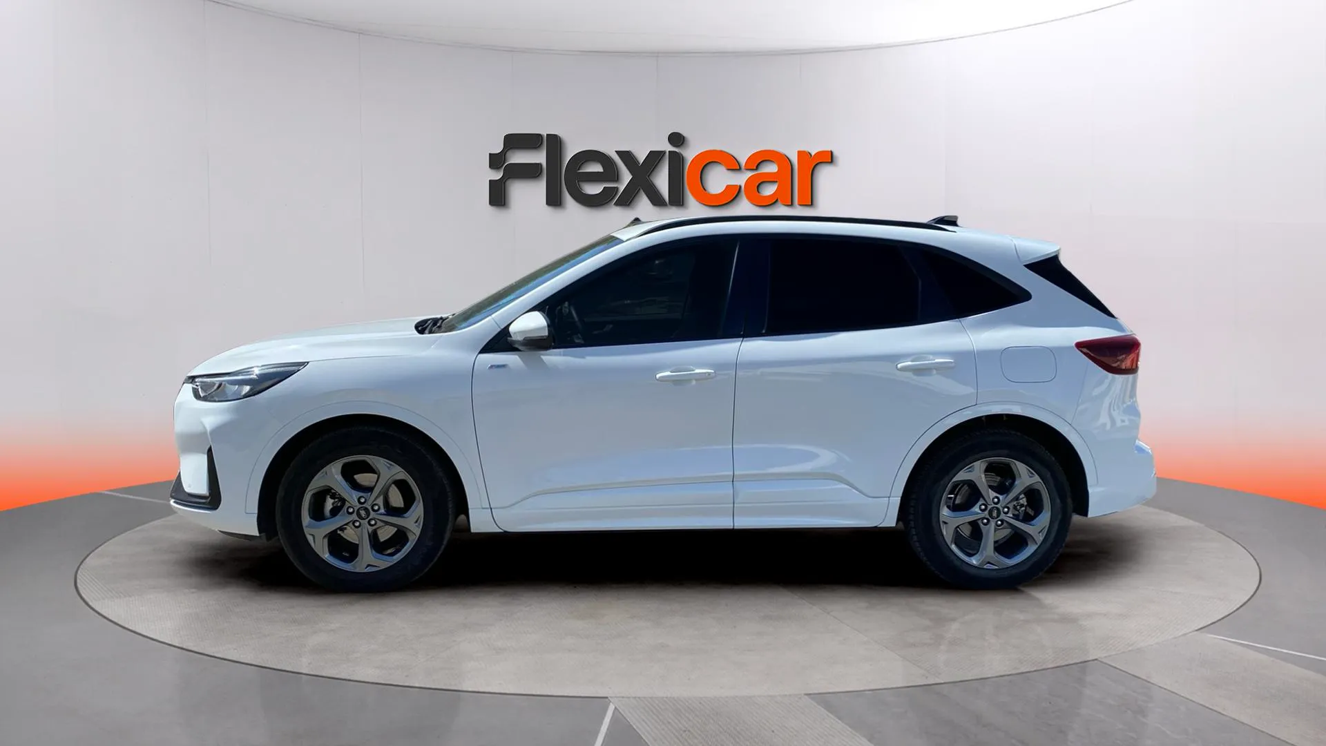 Ford Kuga ST-Line 1.5T EcoBoost - foto 3