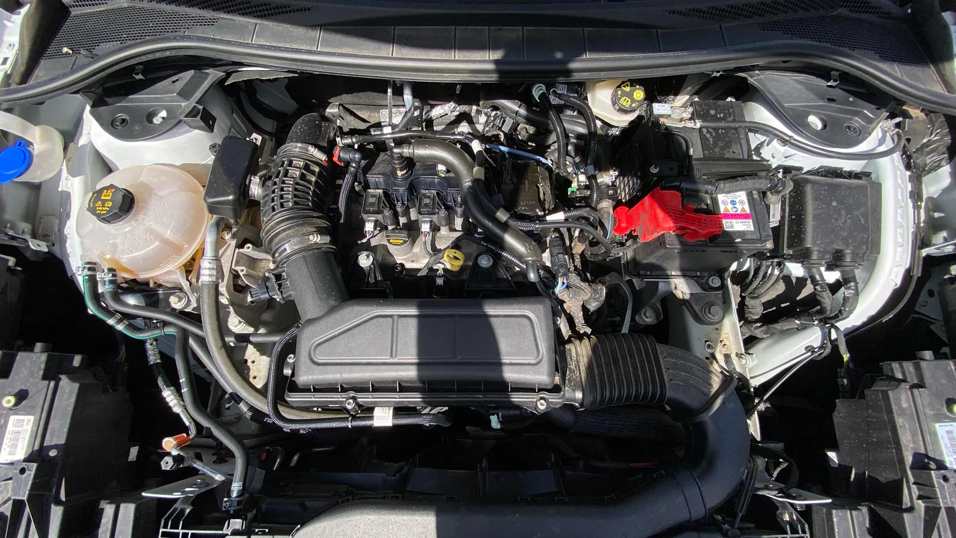 Ford Kuga ST-Line 1.5T EcoBoost - foto 19