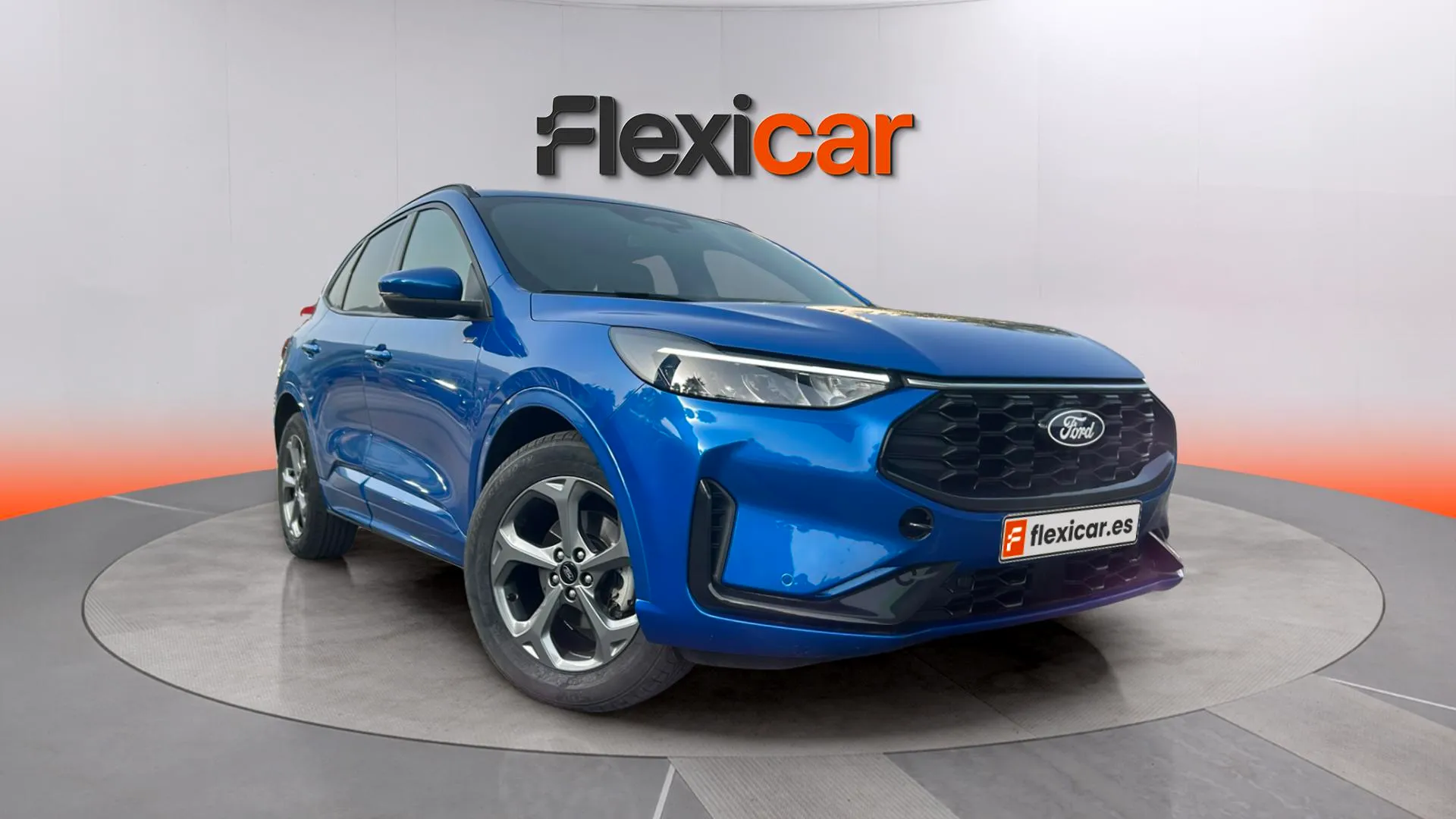 Ford Kuga ST-Line 1.5T EcoBoost