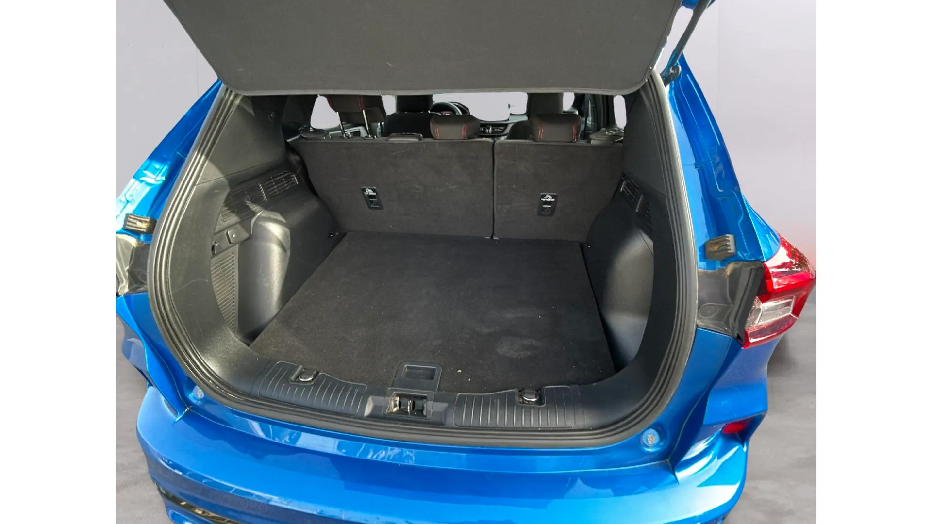 Ford Kuga ST-Line 1.5T EcoBoost - foto 14
