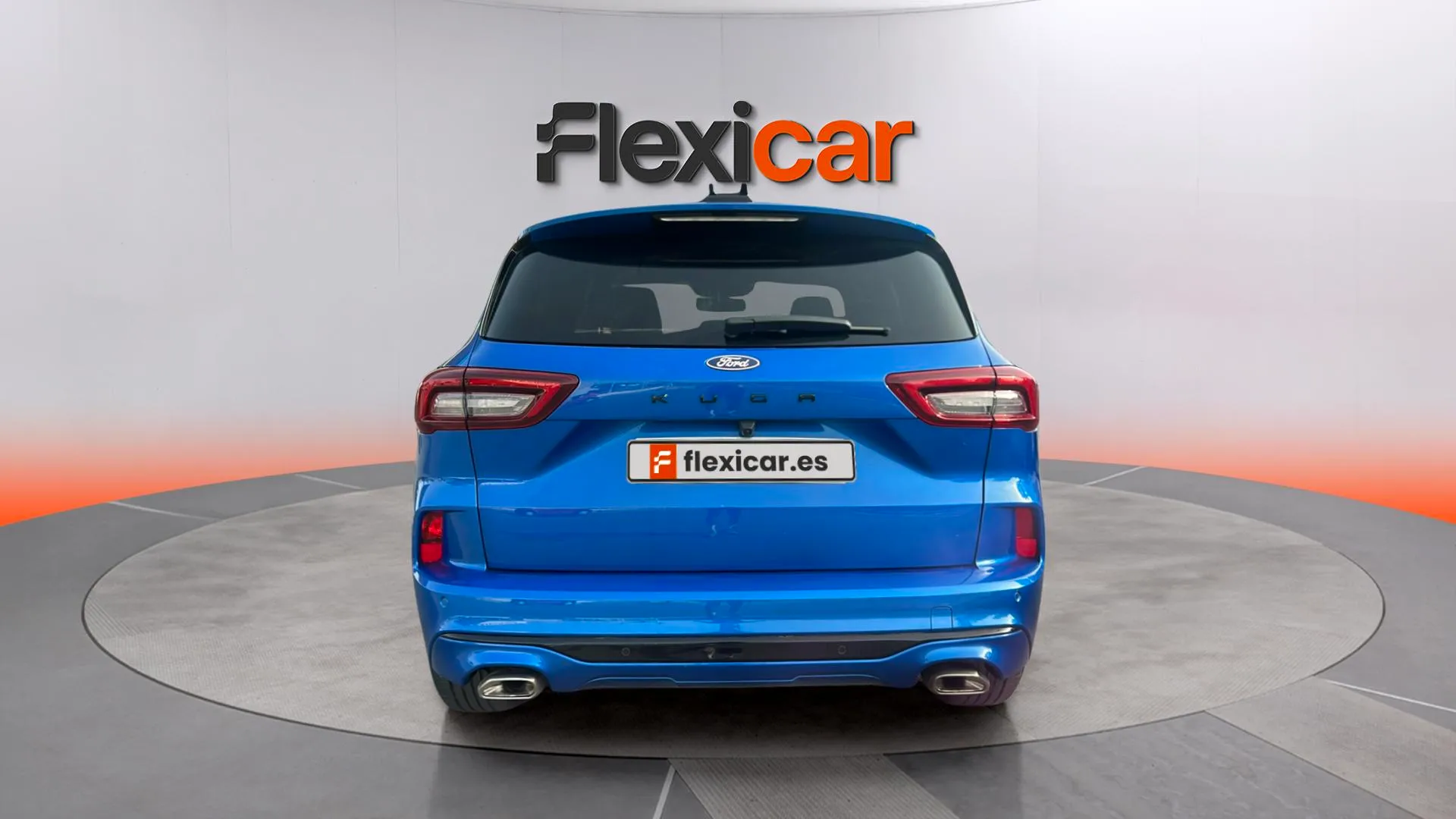 Ford Kuga ST-Line 1.5T EcoBoost - foto 6
