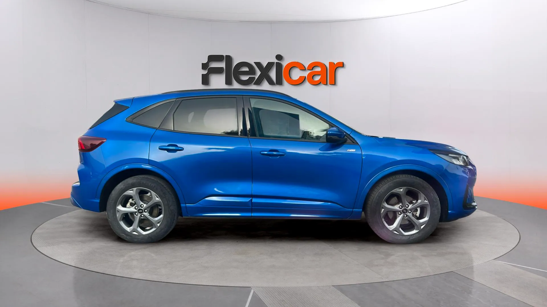 Ford Kuga ST-Line 1.5T EcoBoost - foto 8