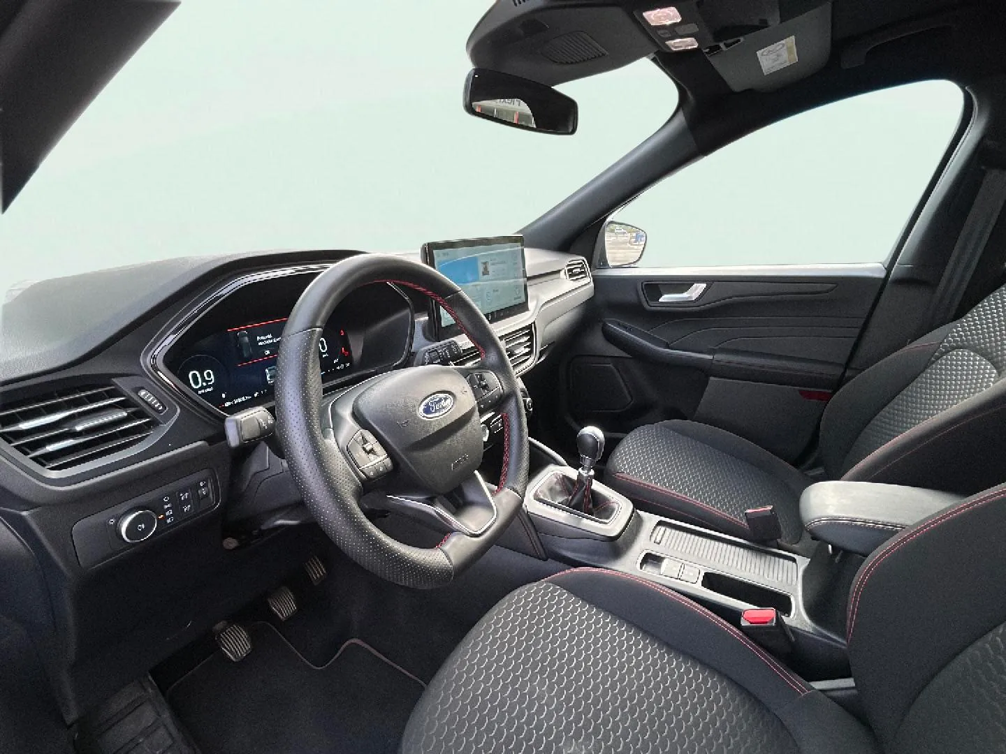 Ford Kuga ST-Line 1.5T EcoBoost - foto 19