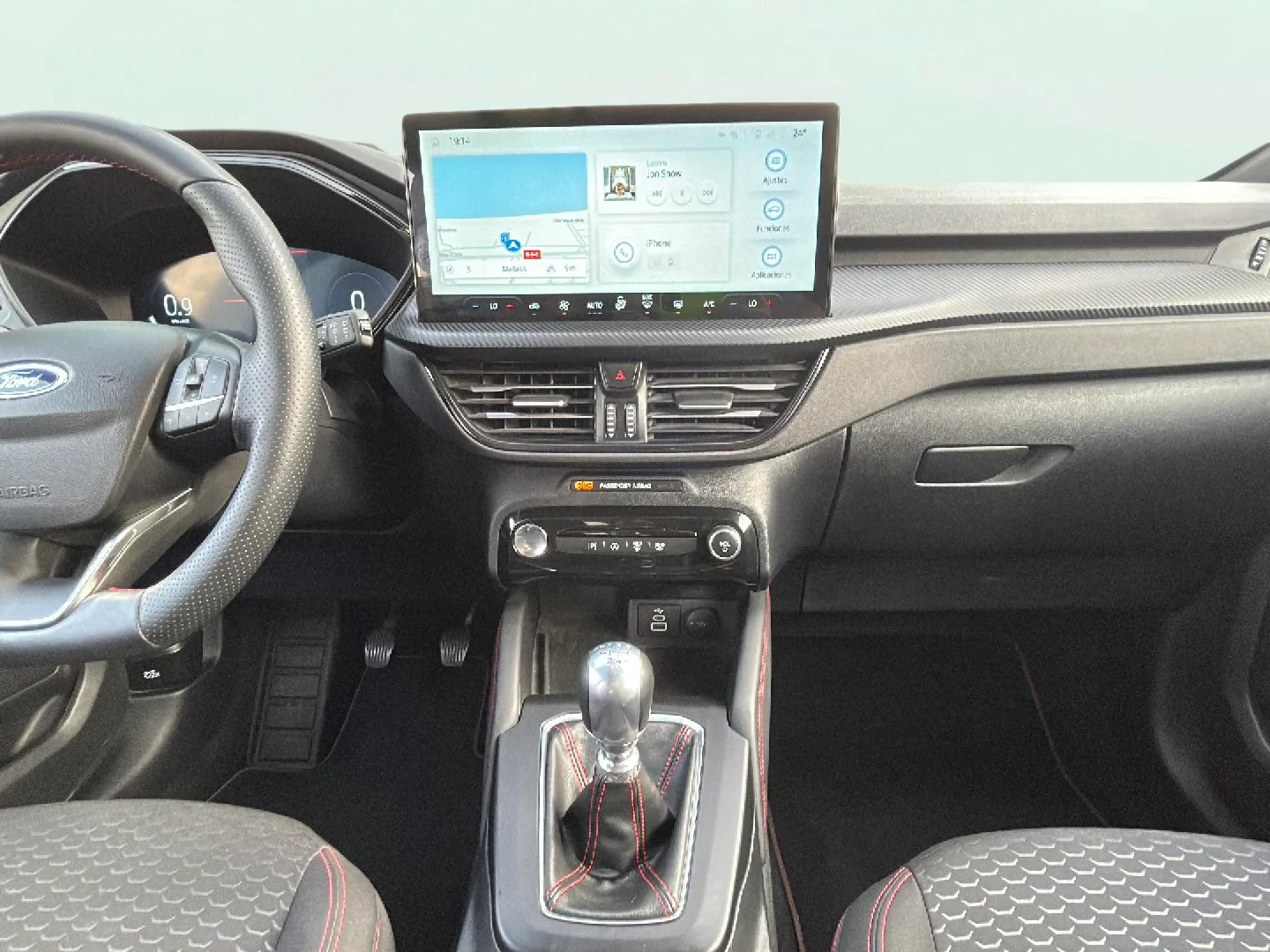 Ford Kuga ST-Line 1.5T EcoBoost - foto 10
