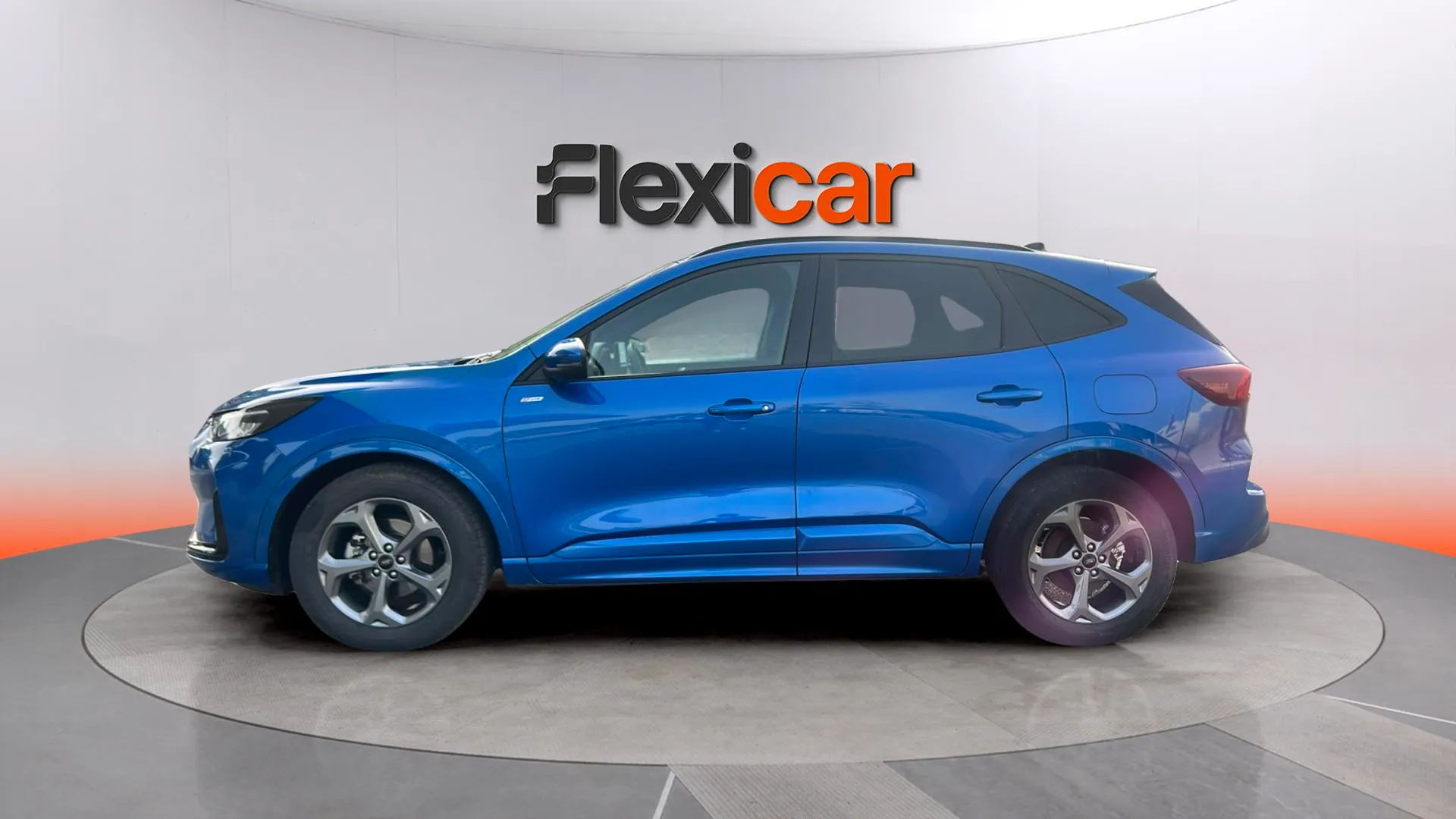 Ford Kuga ST-Line 1.5T EcoBoost - foto 4