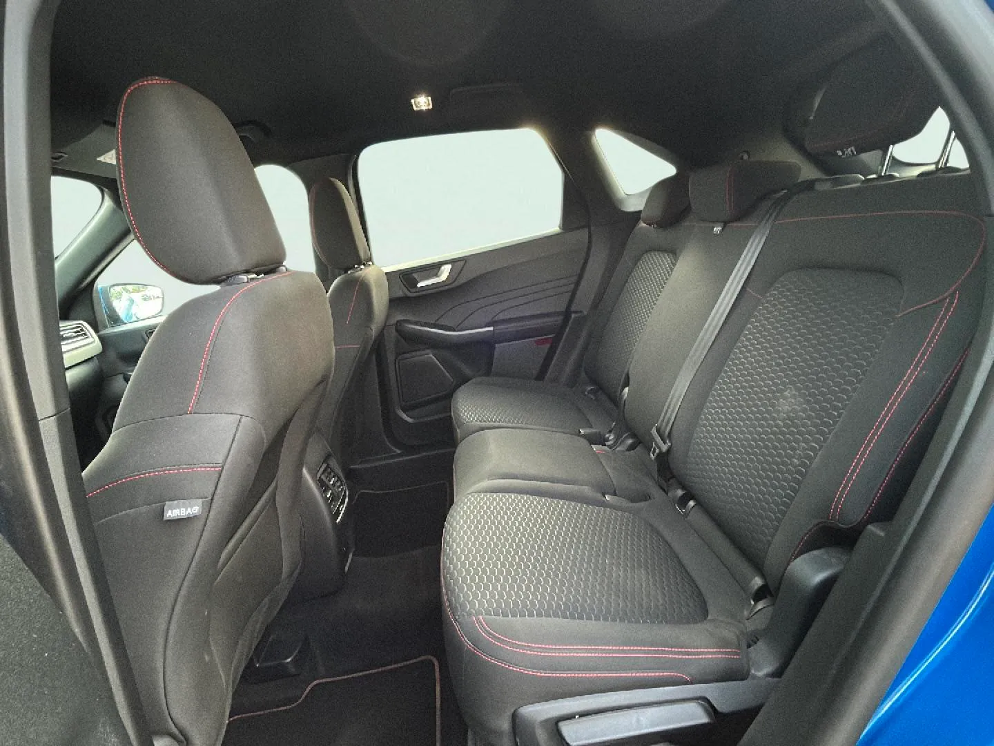 Ford Kuga ST-Line 1.5T EcoBoost - foto 30