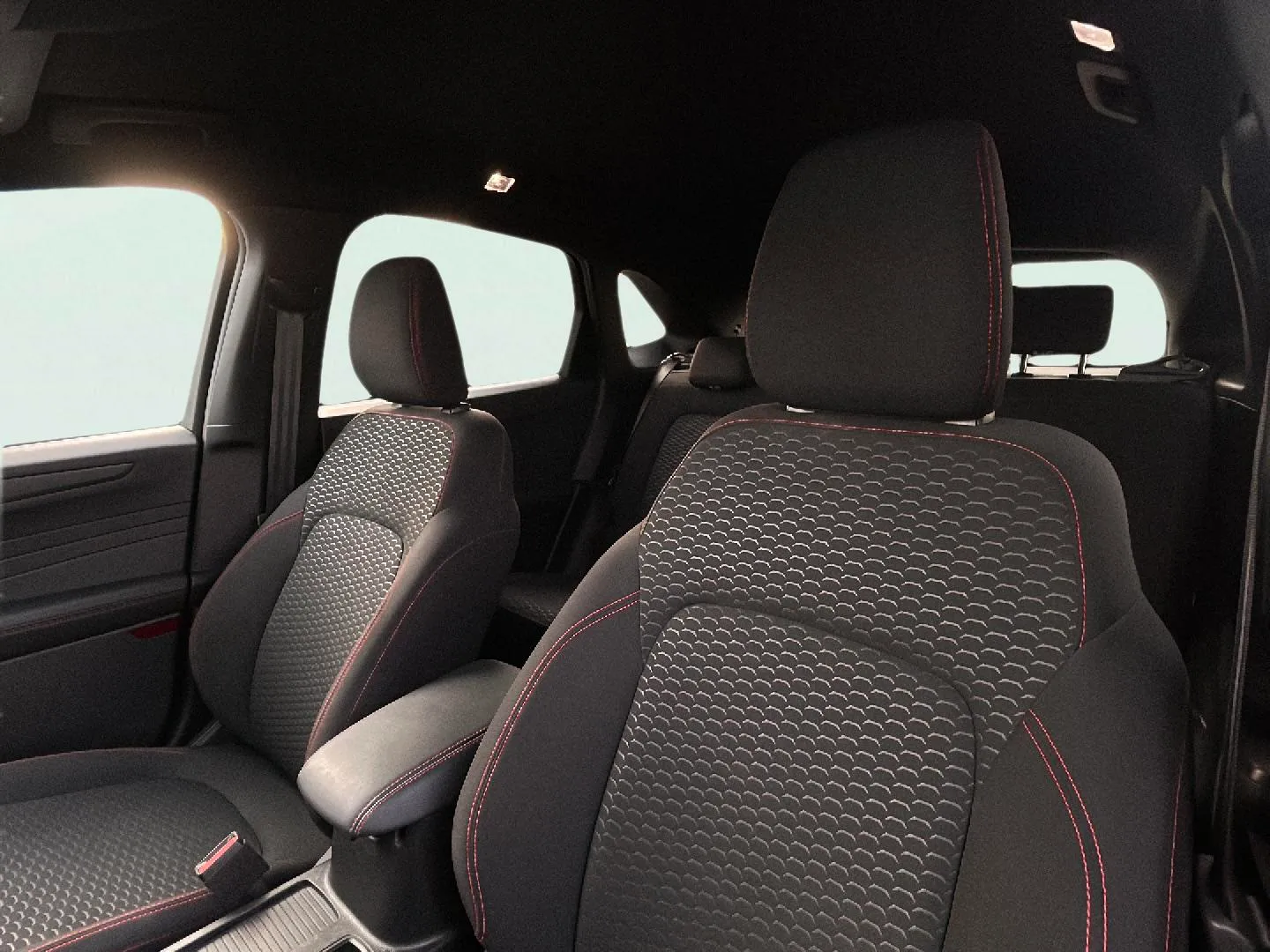 Ford Kuga ST-Line 1.5T EcoBoost - foto 20