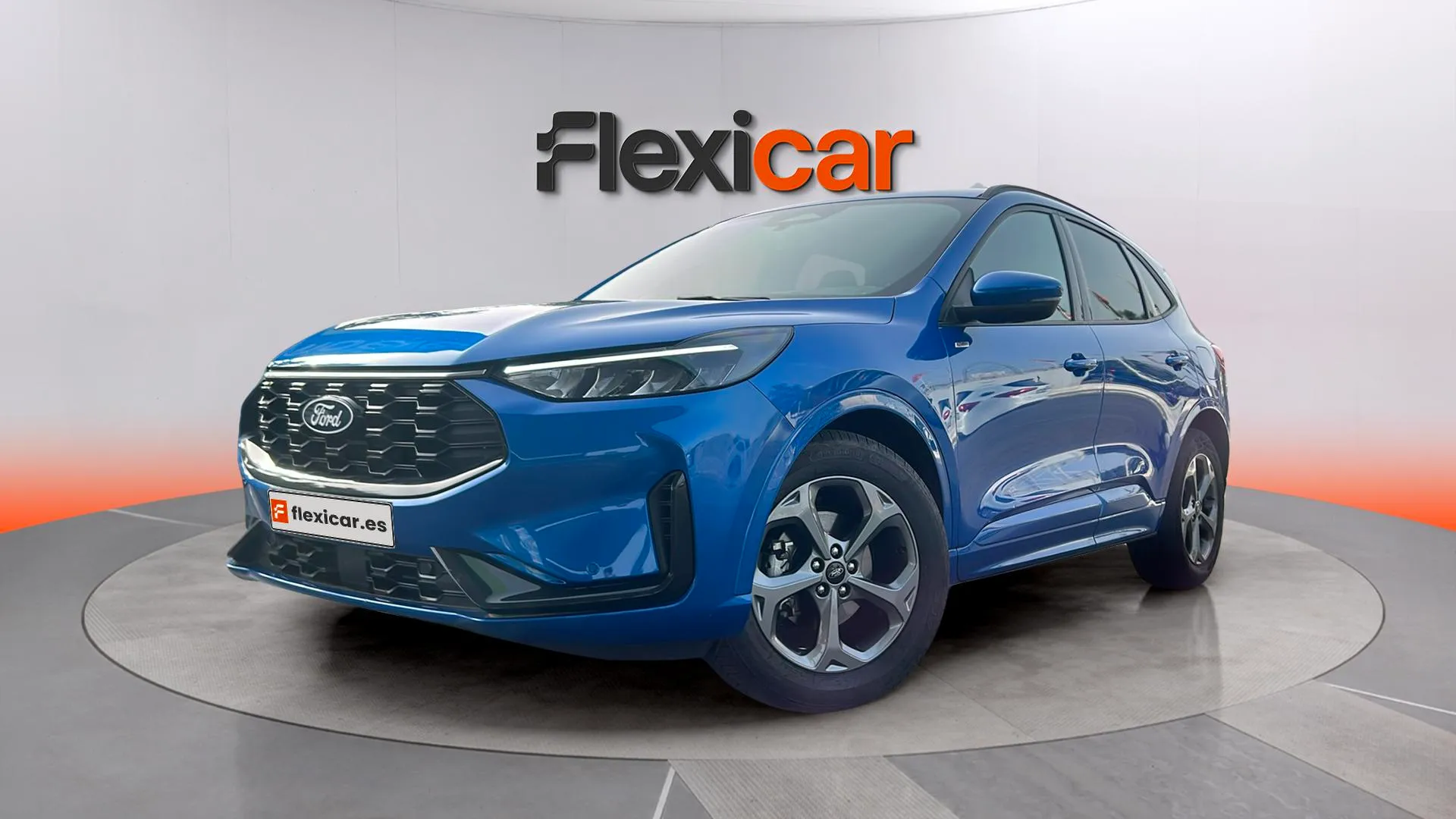 Ford Kuga ST-Line 1.5T EcoBoost - foto 3