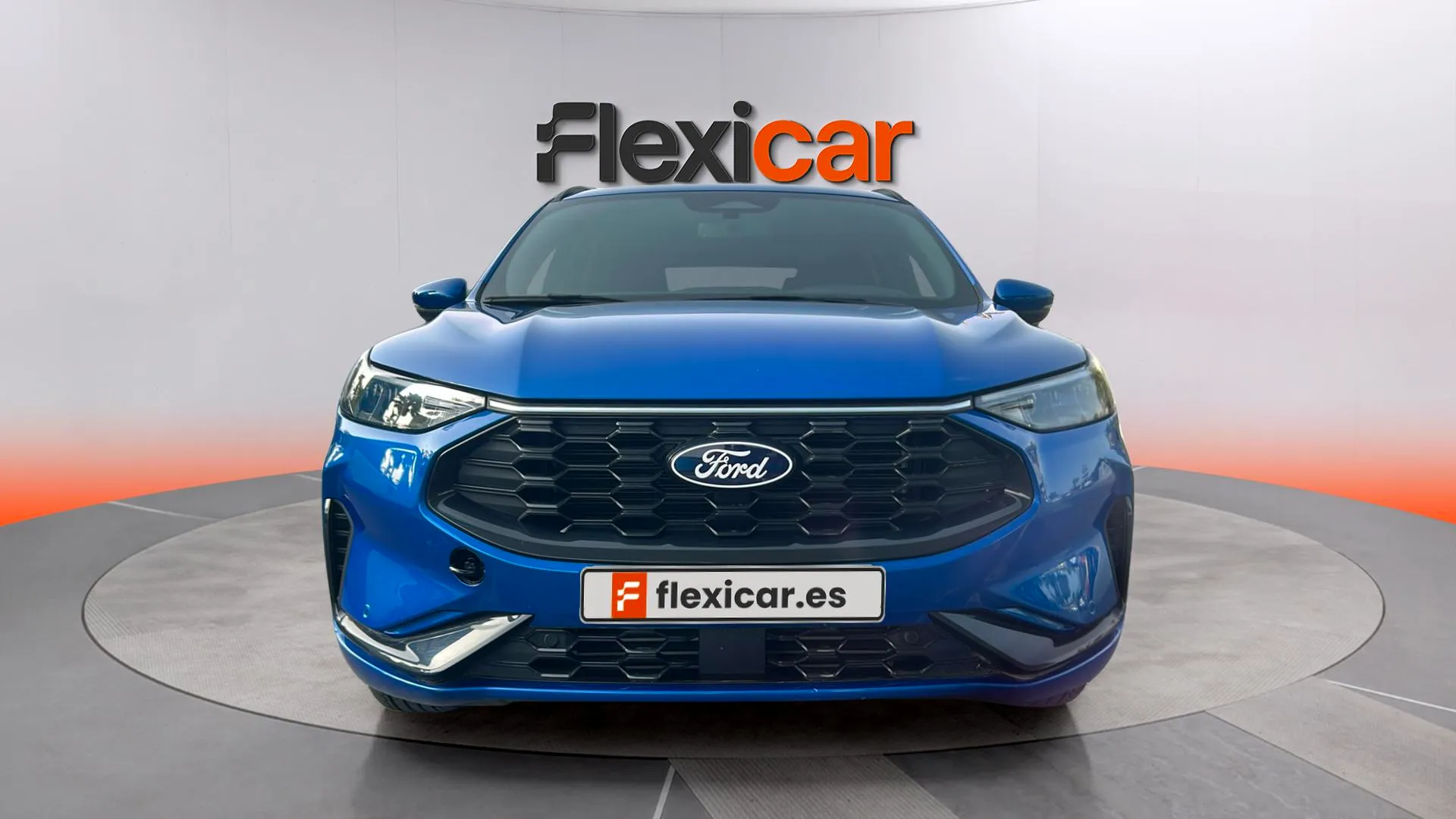 Ford Kuga ST-Line 1.5T EcoBoost - foto 2